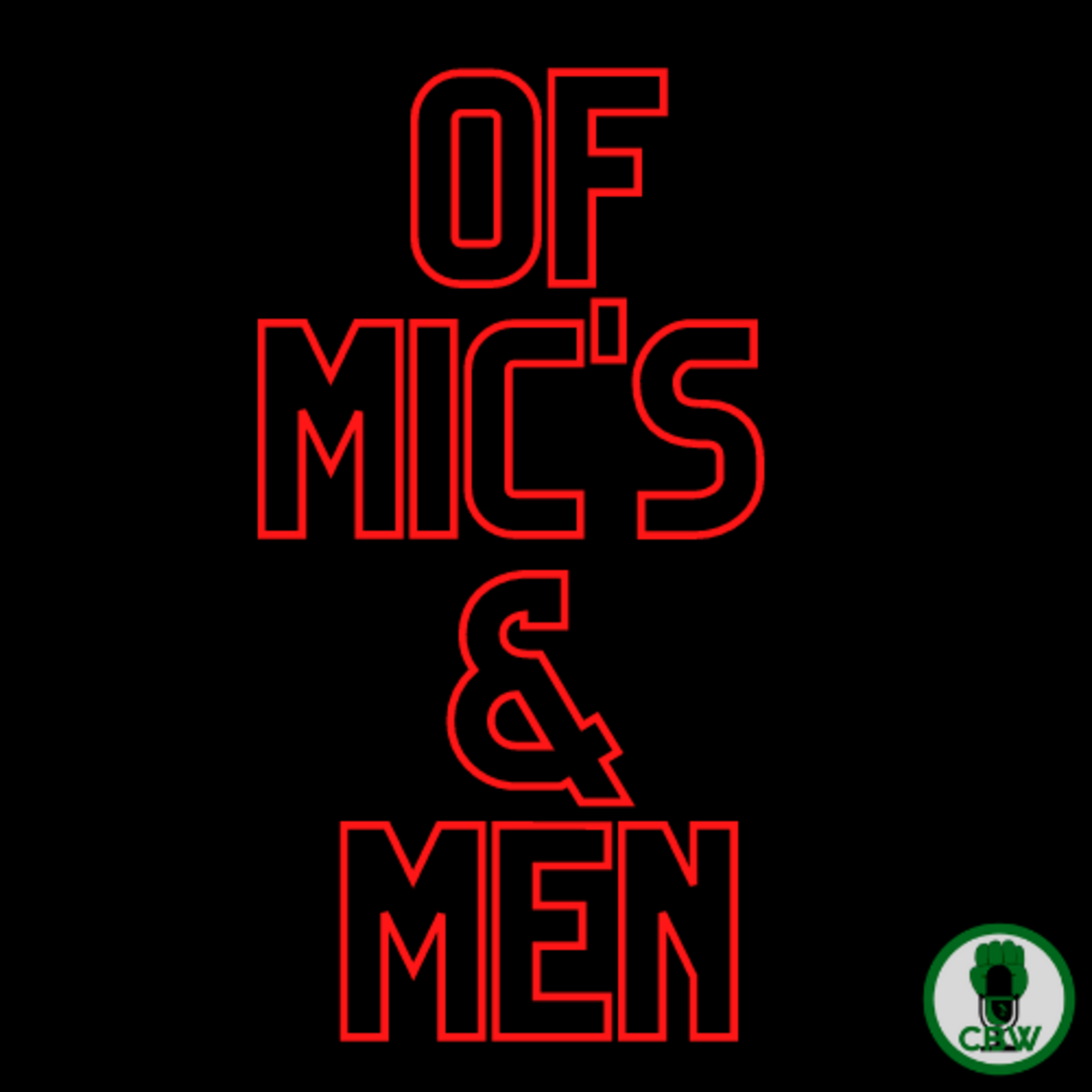 MICS AND MEN