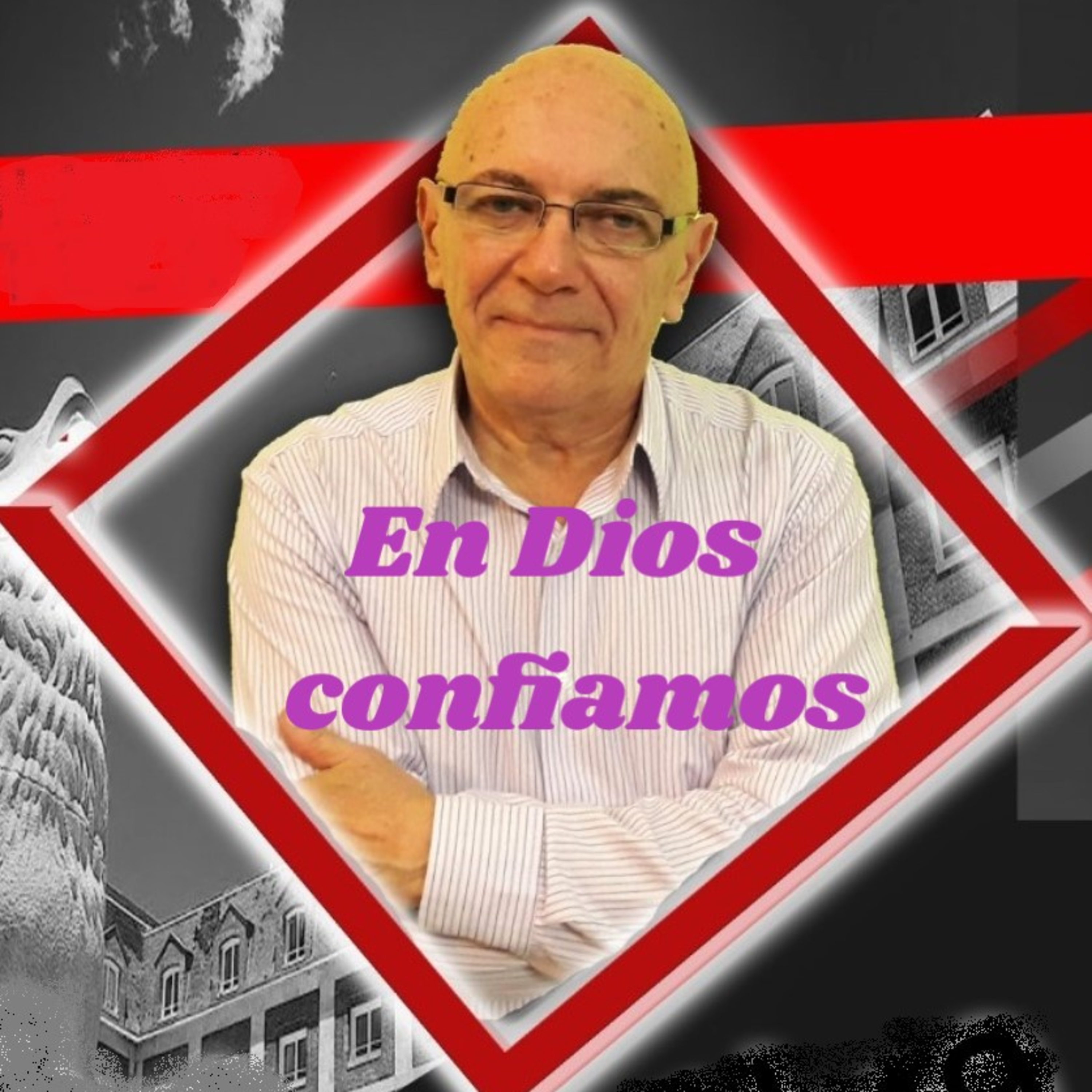 En Dios confiamos.