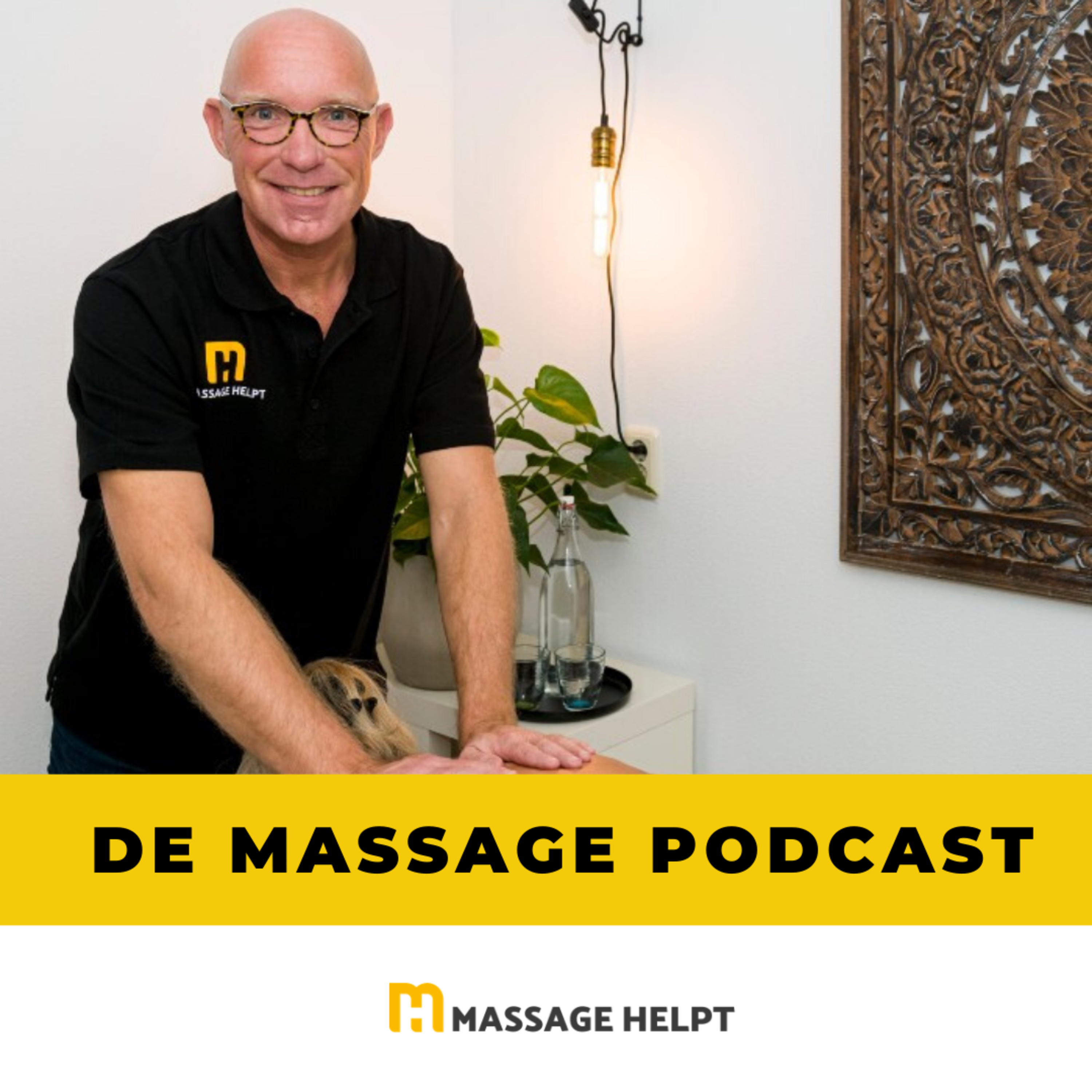 De Massage Podcast