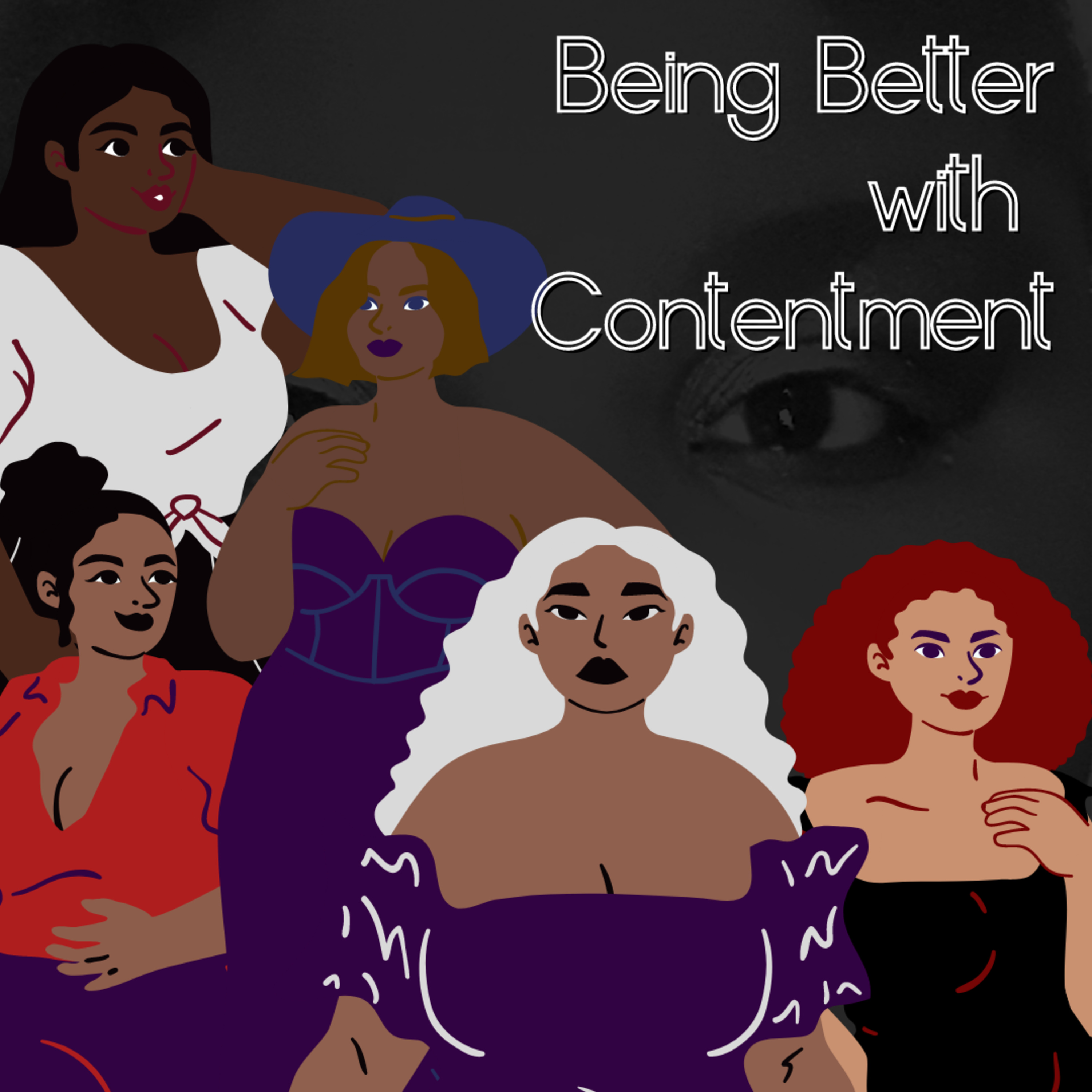 Being Better with Dorcas Dorsale