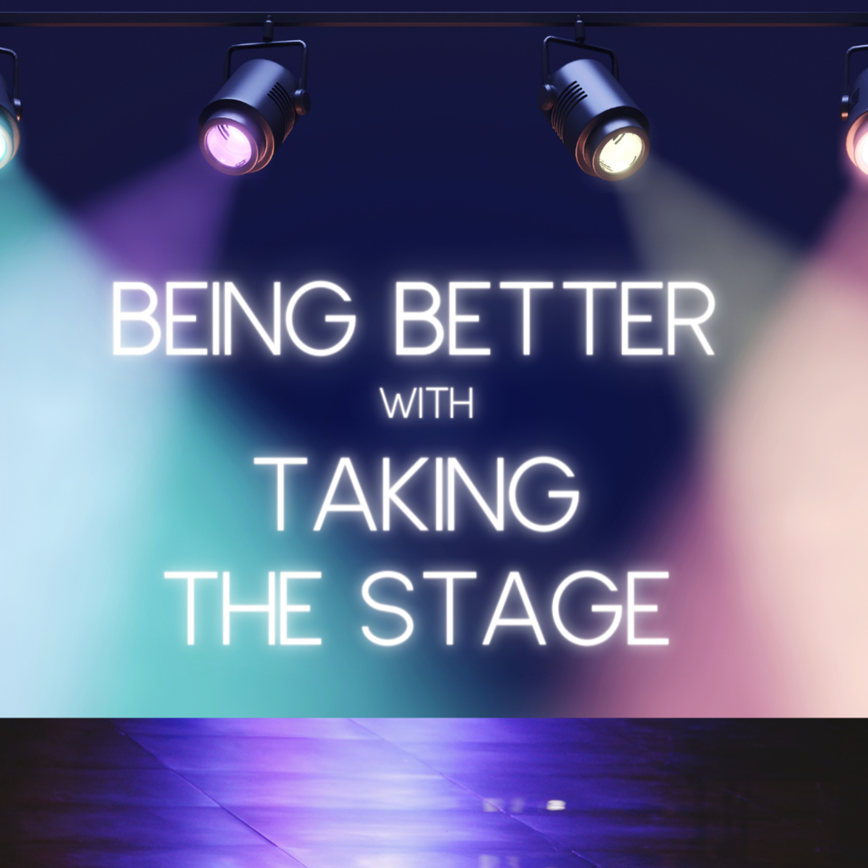 Being Better with Dorcas Dorsale