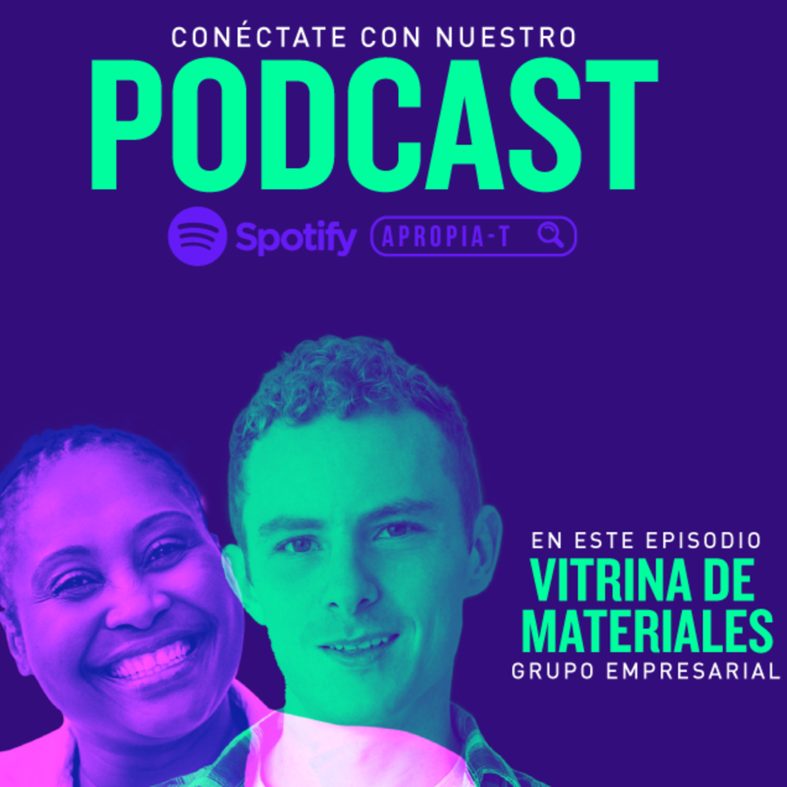 ABASTECIMIENTO - 🚀 Despega la nueva Vitrina de Materiales del Grupo Ecopetrol