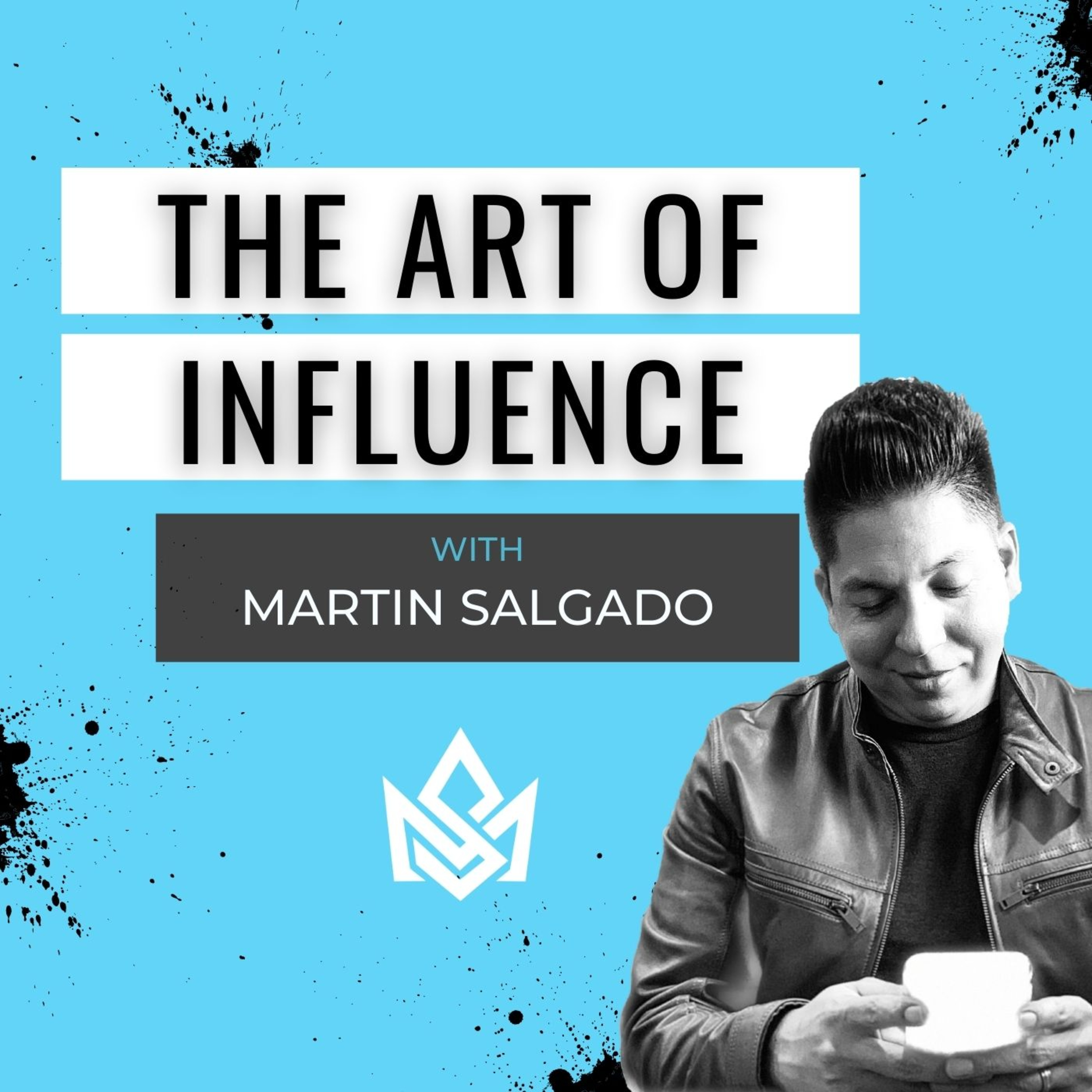 Art Of Influence
