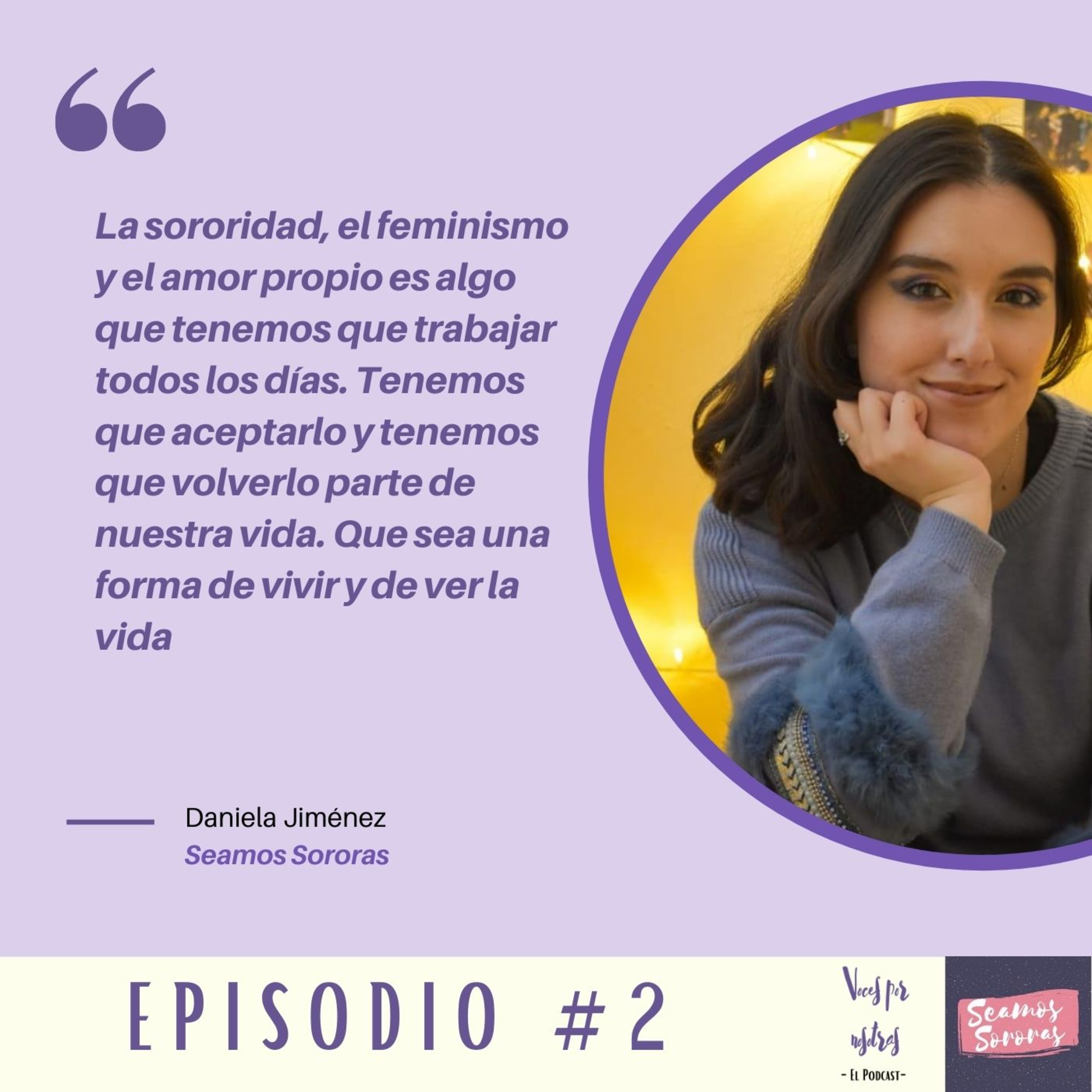 Voces por Nosotras