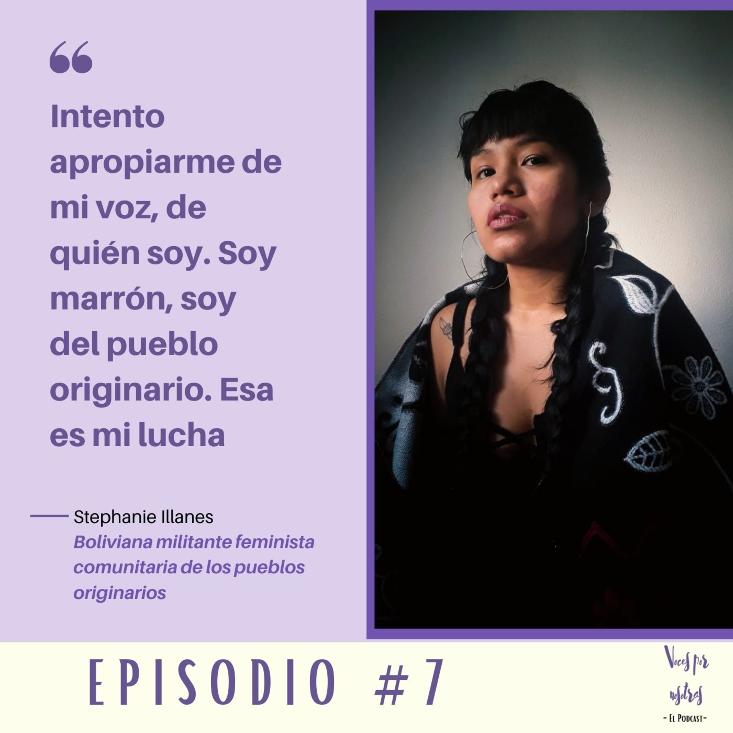 Voces por Nosotras