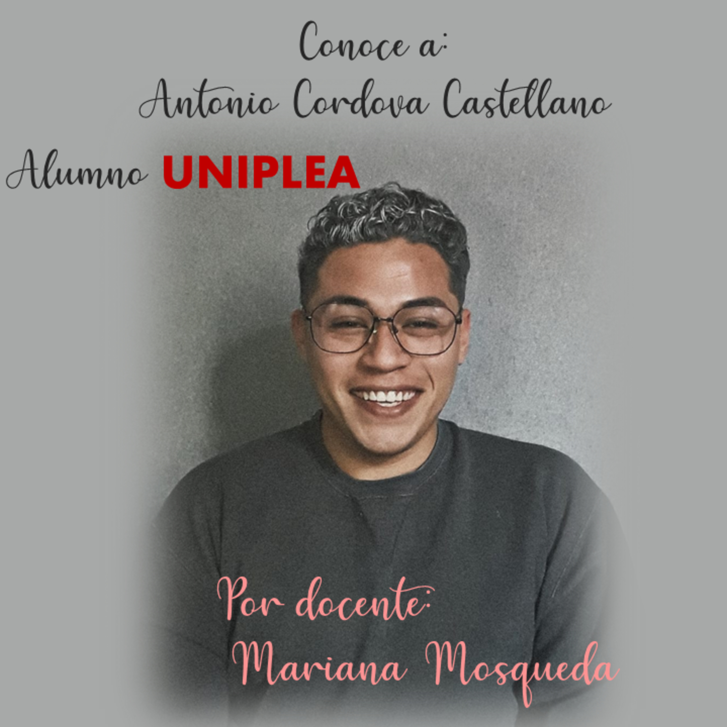 Cambio de vida Presencial a Virtual en UNIPLEA