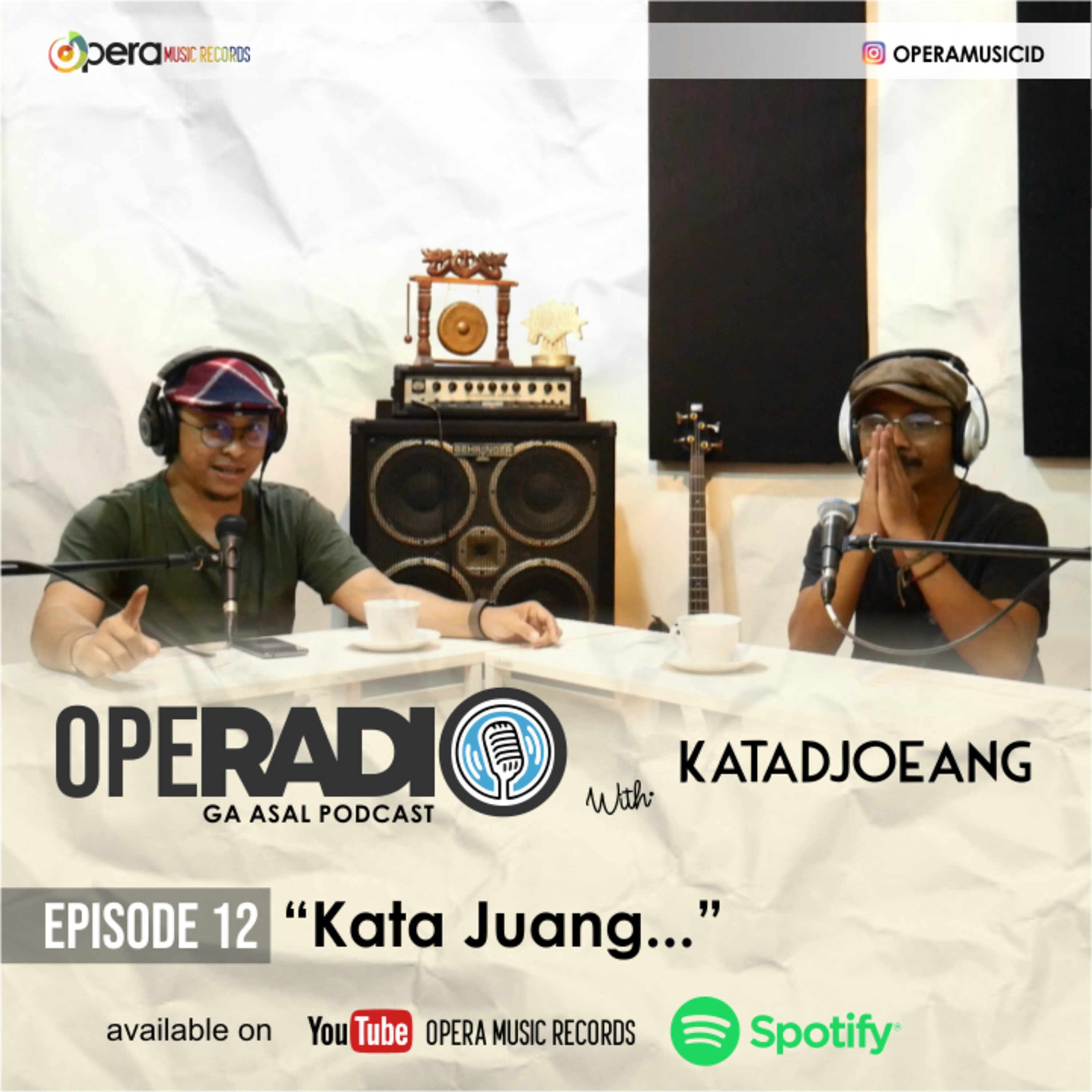 OPERADIO
