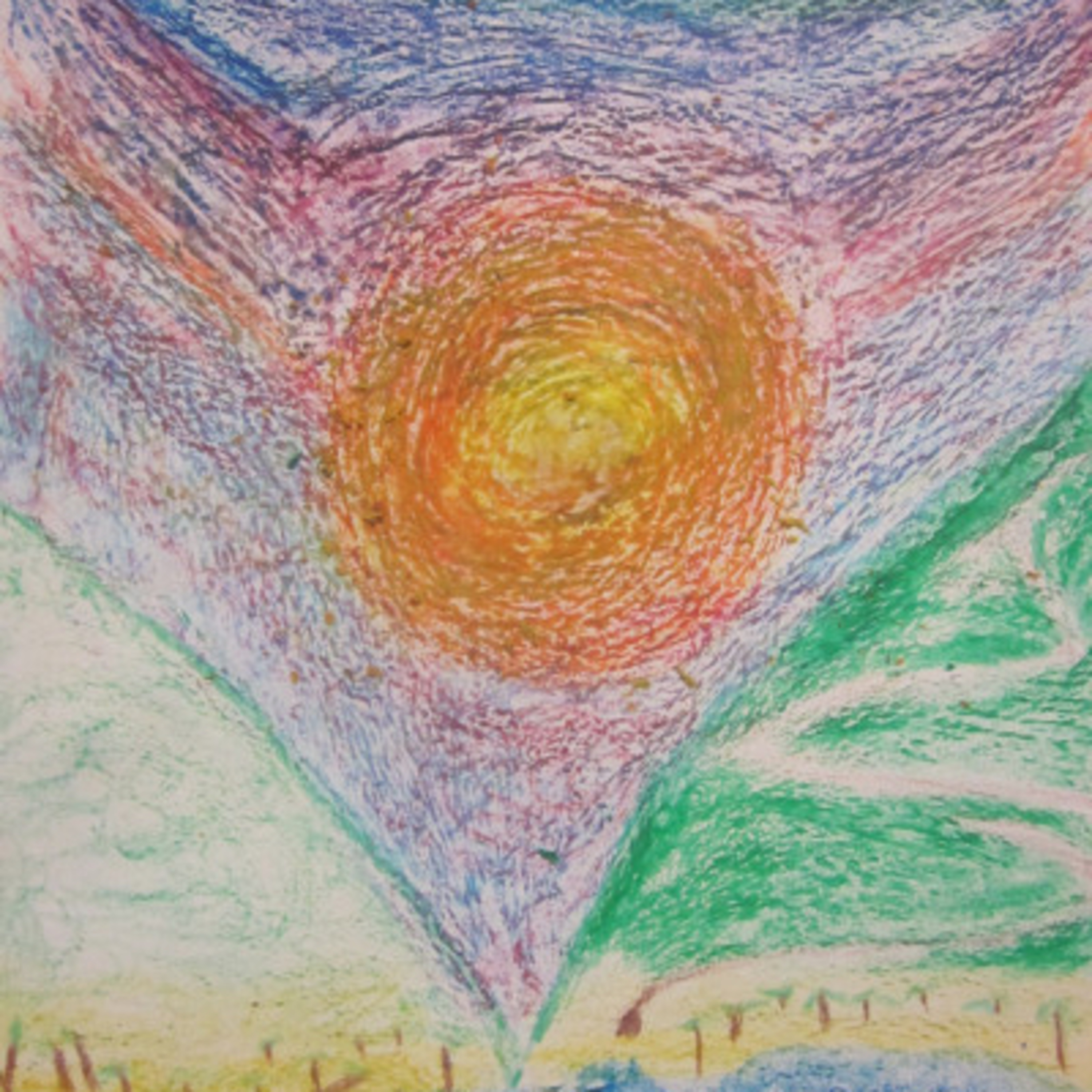 Garden of the Soul Songs