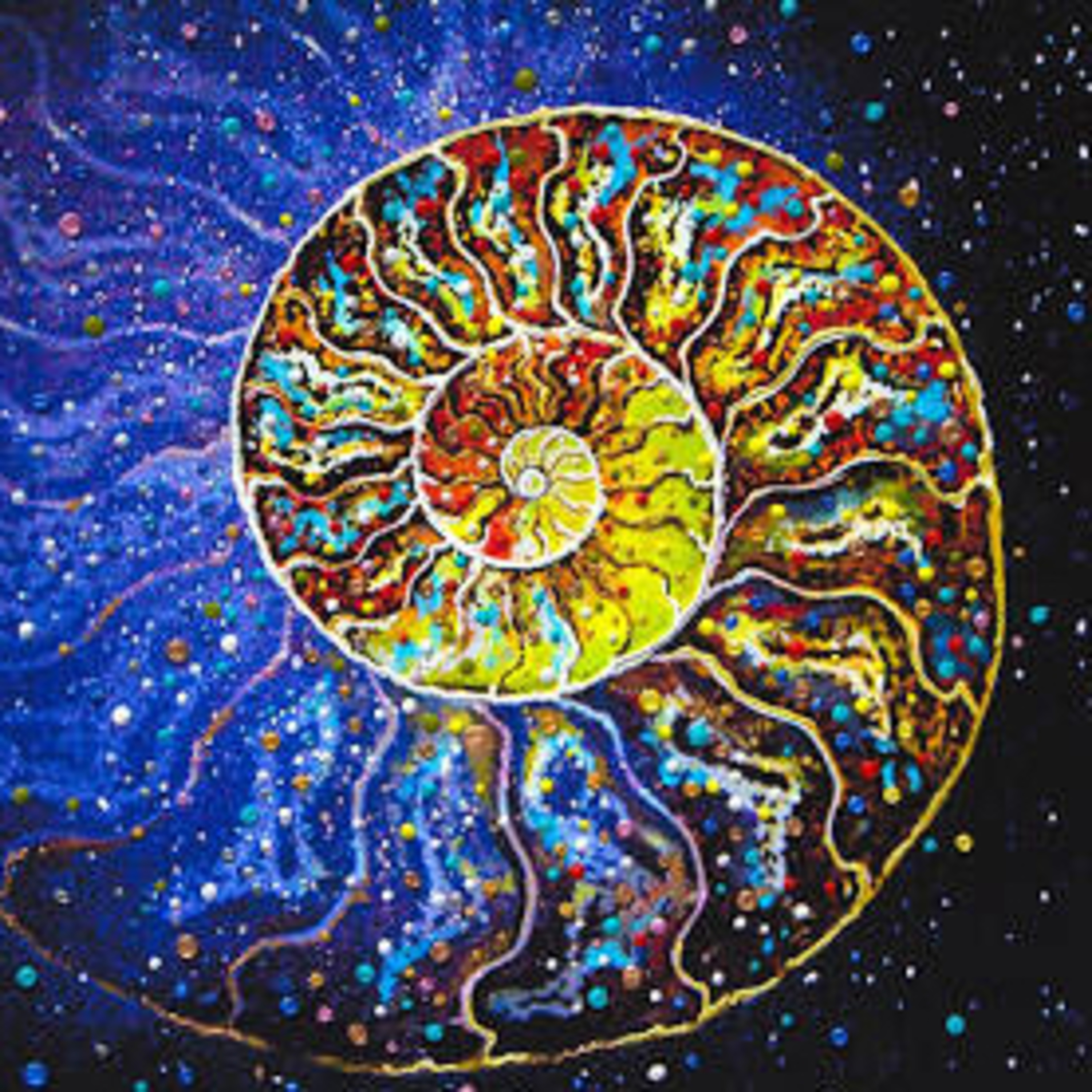 Garden of the Soul Songs