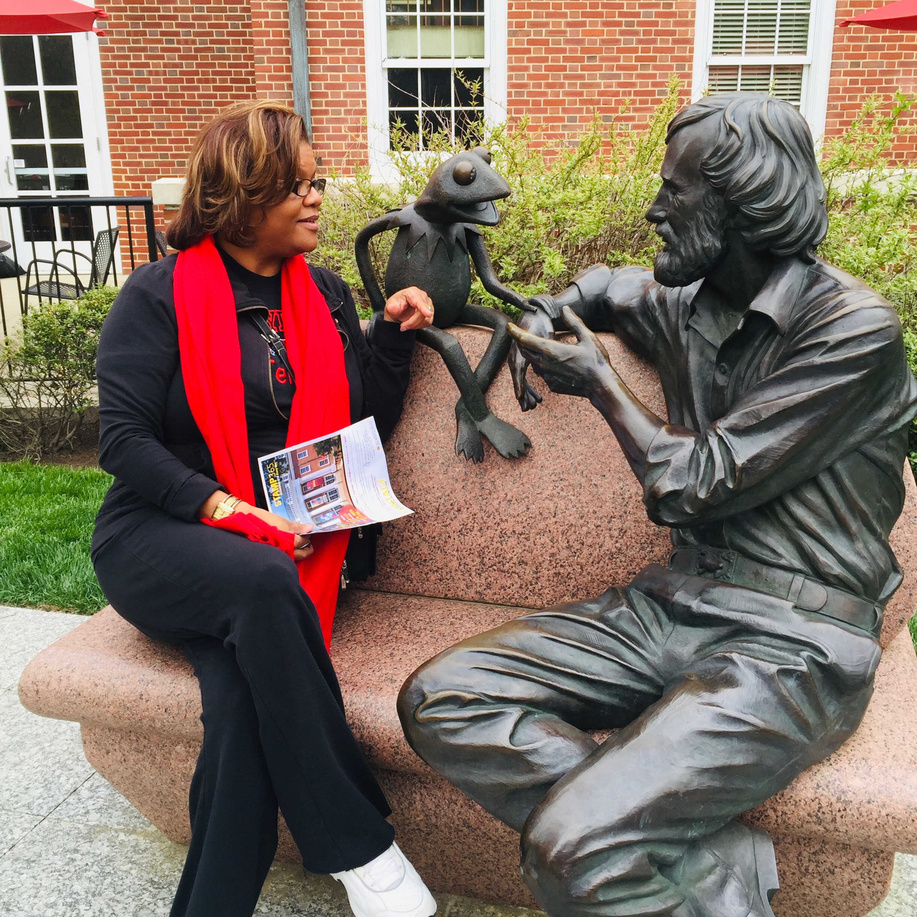 What if...? With Wanda