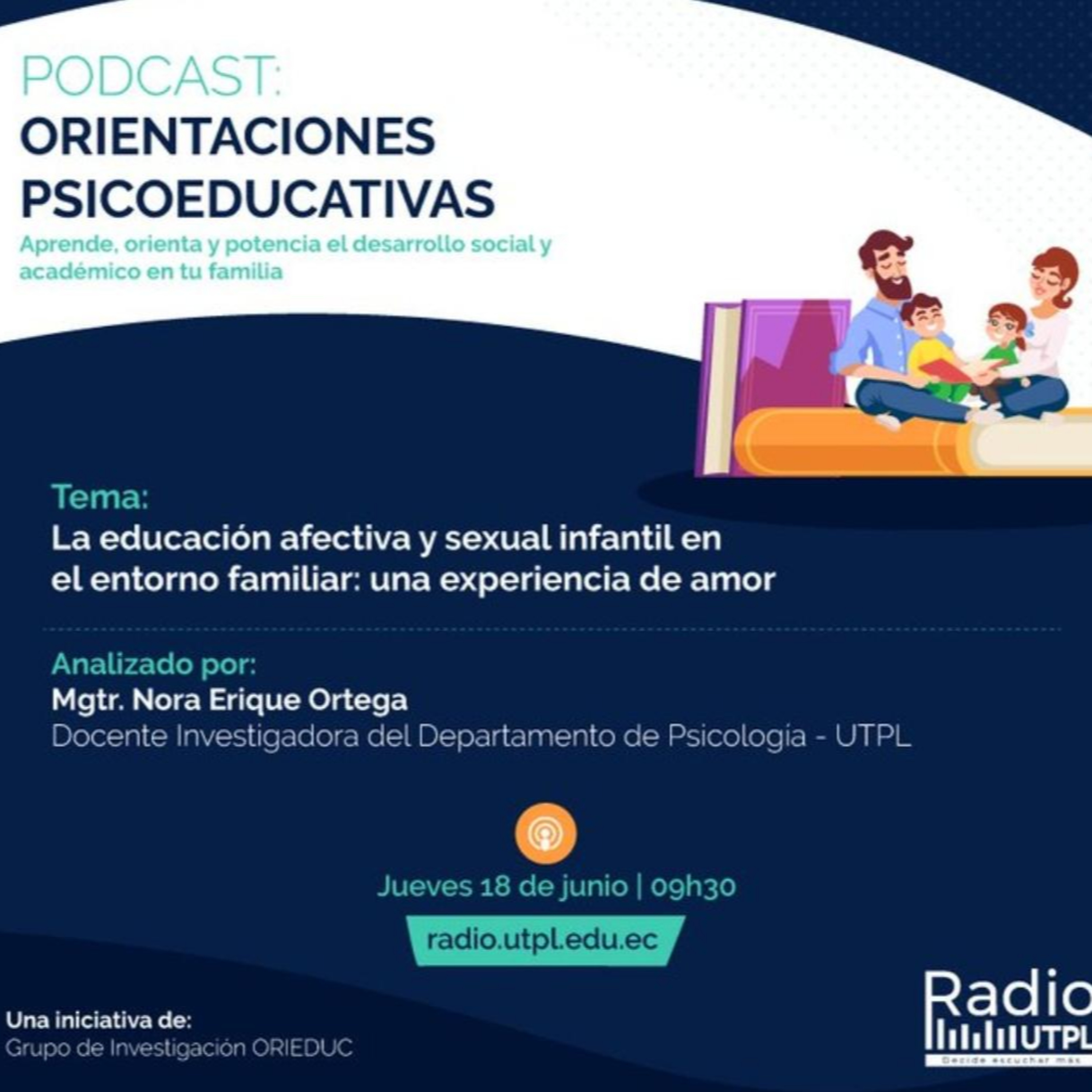 Radio UTPL
