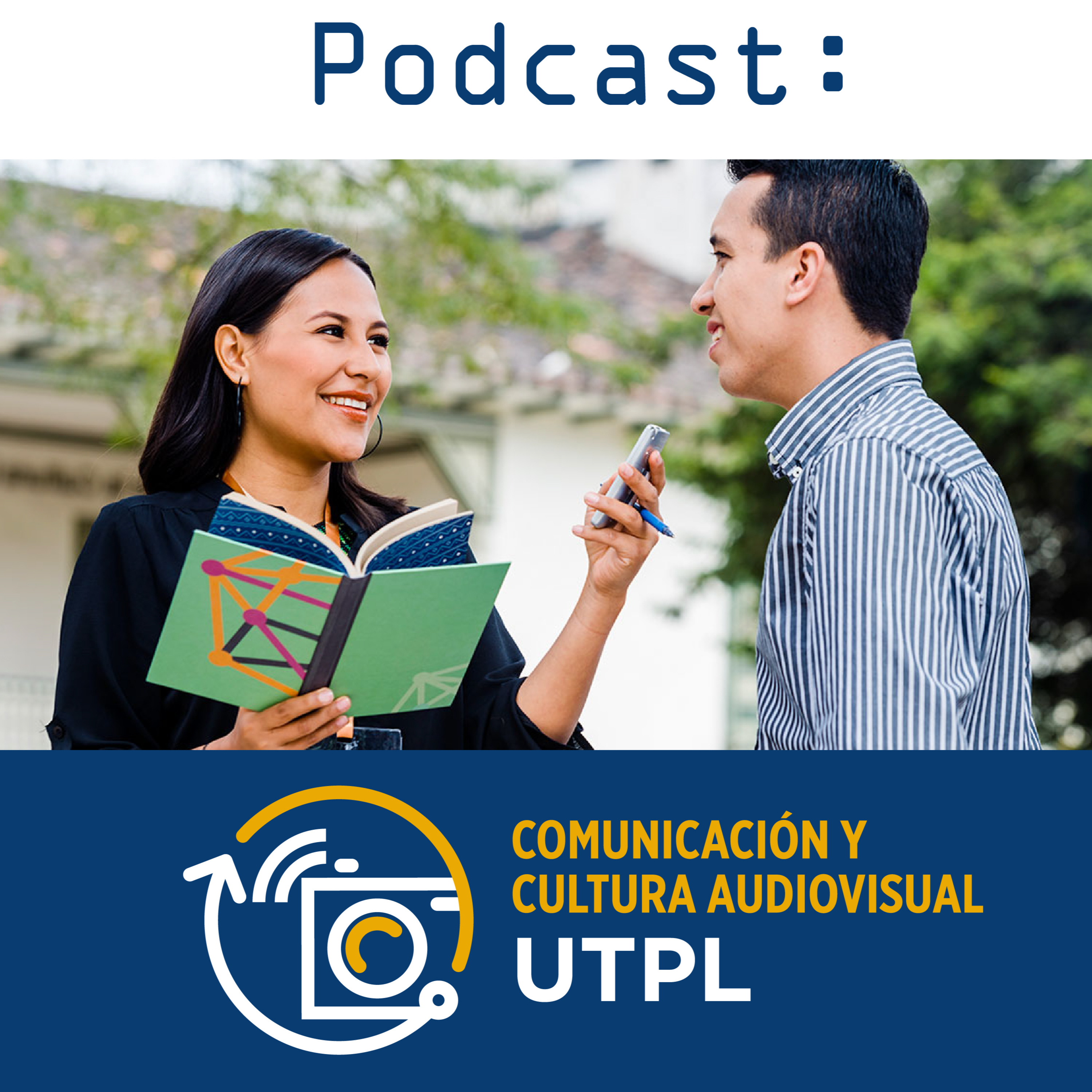 Portada de Radio UTPL