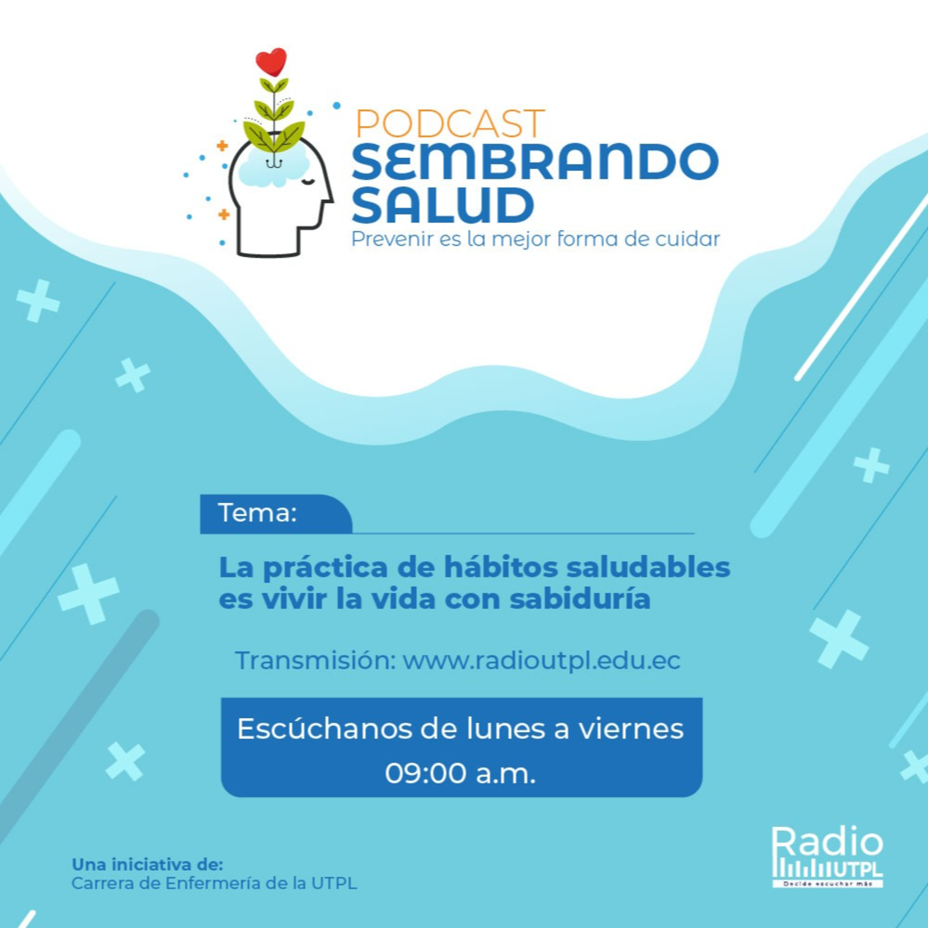 Portada de Radio UTPL