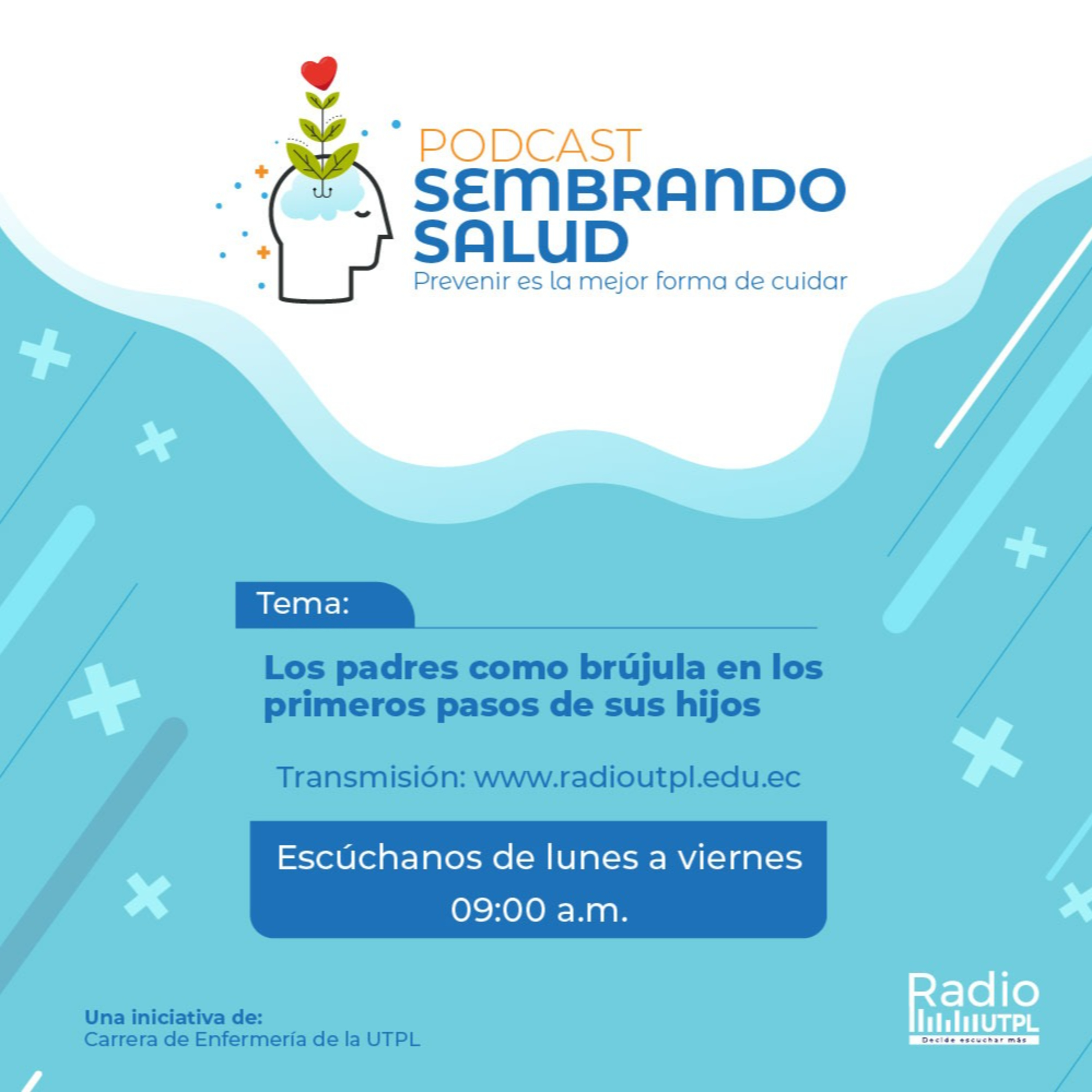 Portada de Radio UTPL