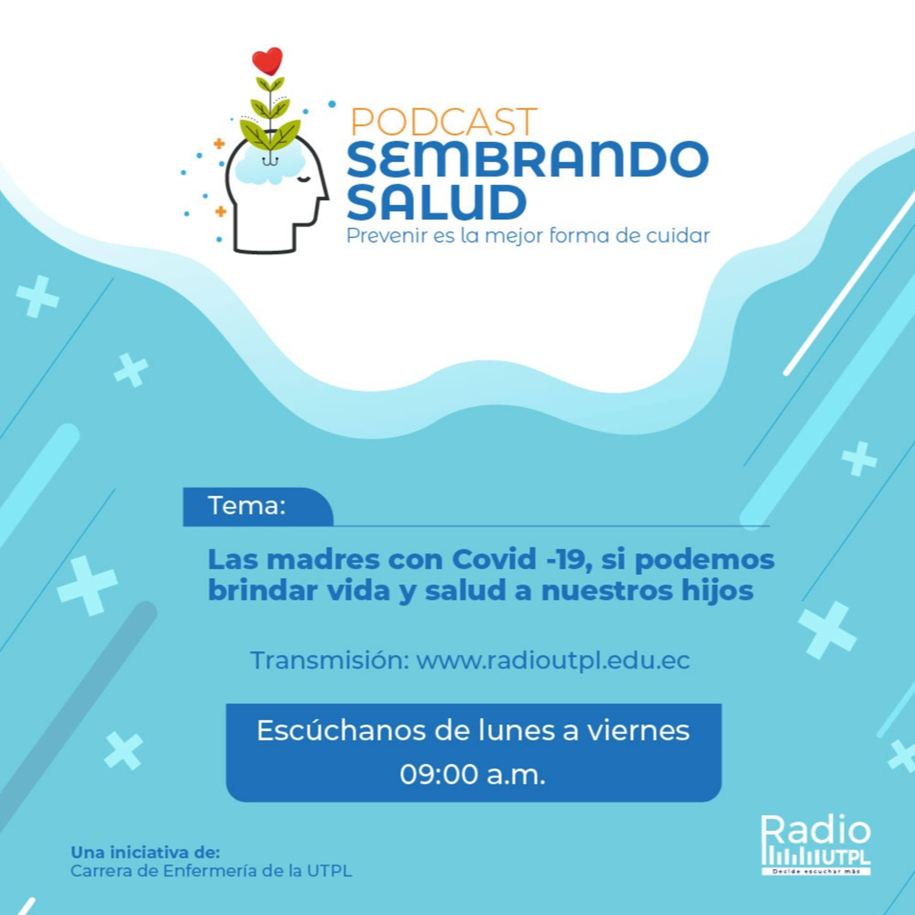 Portada de Radio UTPL