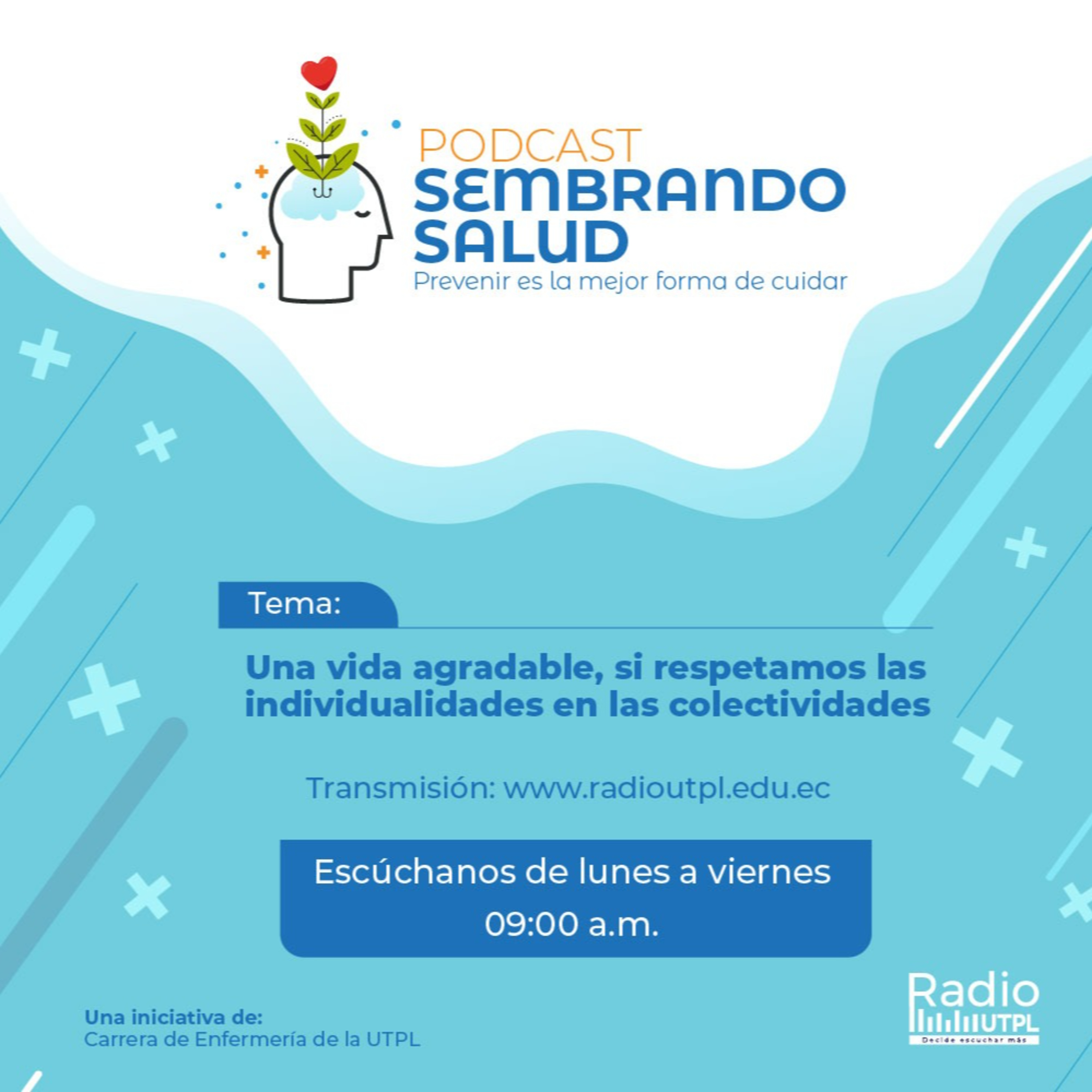 Portada de Radio UTPL