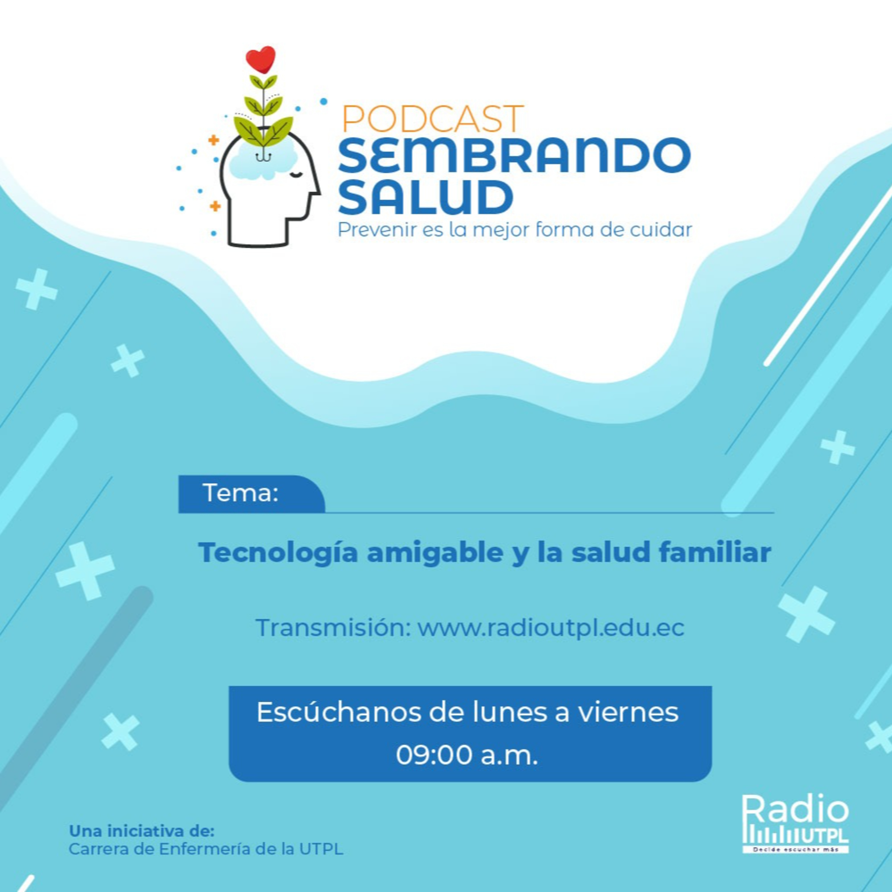 Portada de Radio UTPL