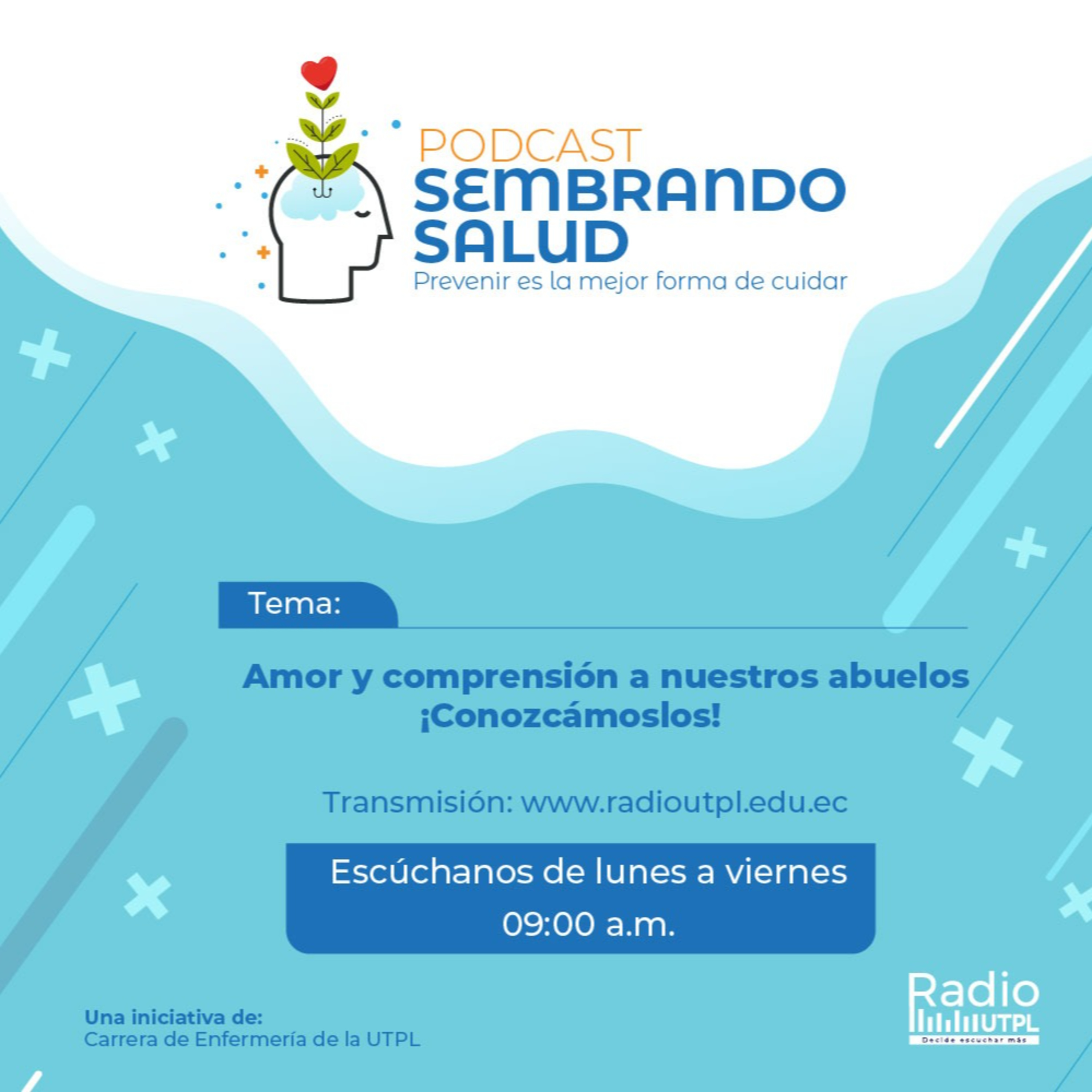Portada de Radio UTPL