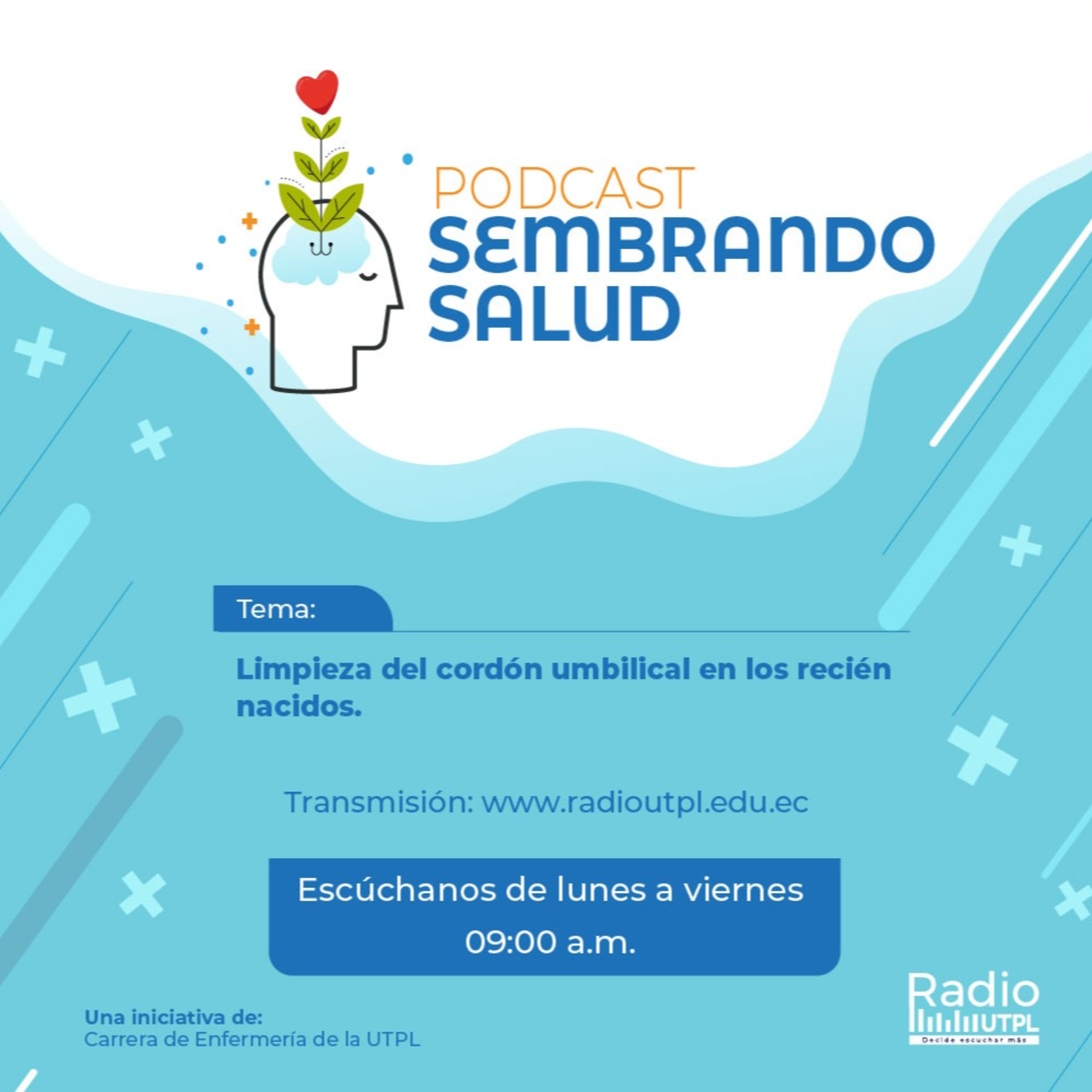 Portada de Radio UTPL