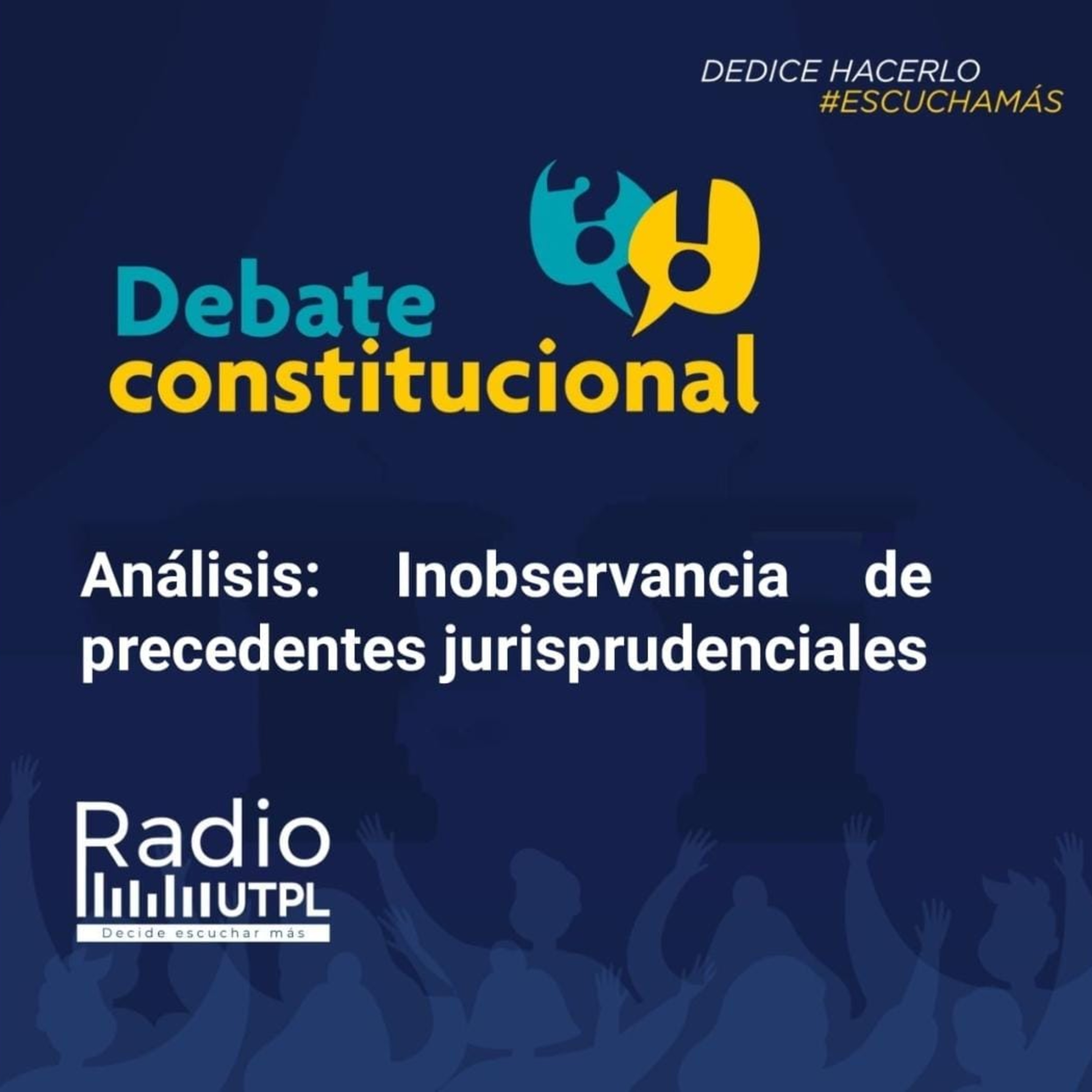 Portada de Radio UTPL