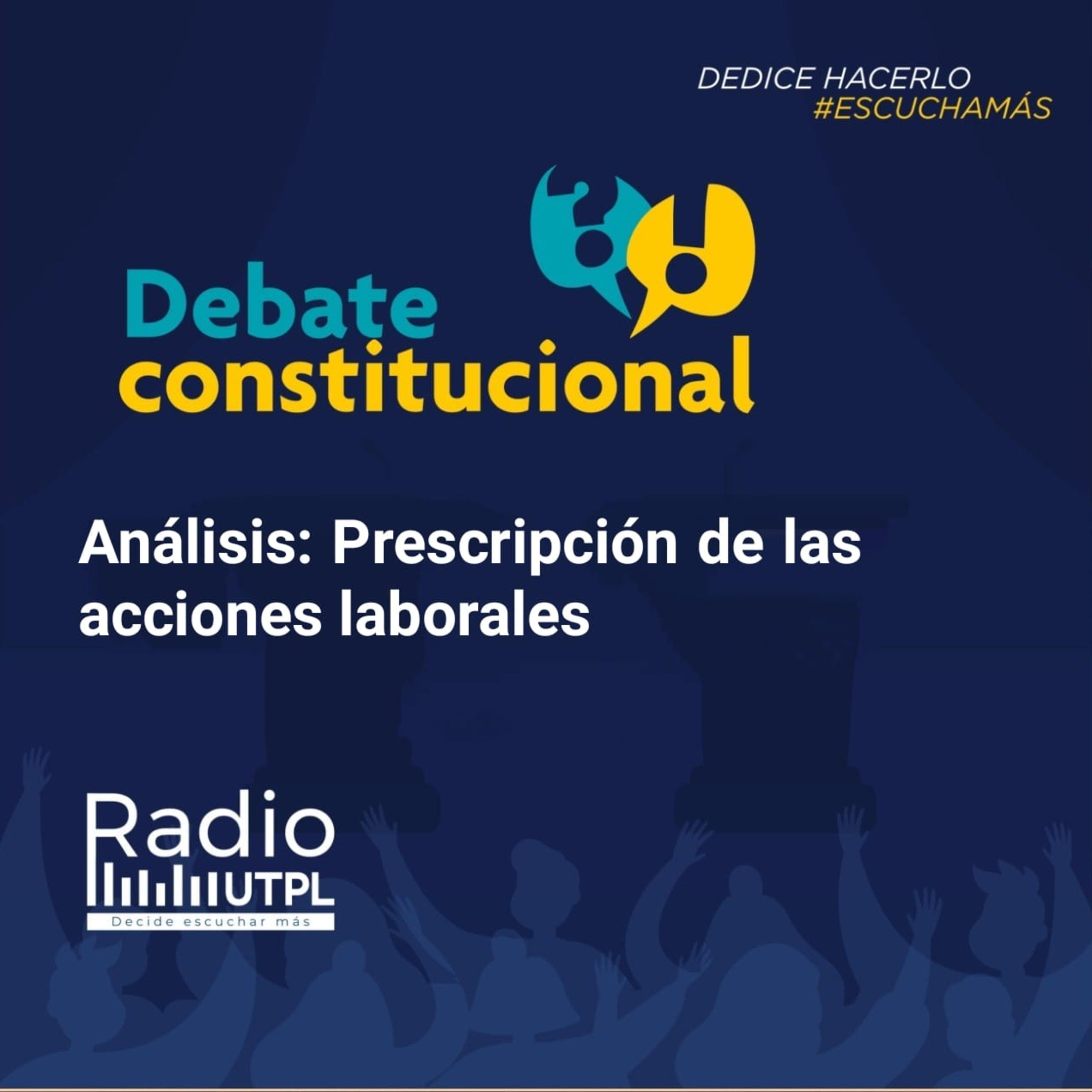 Portada de Radio UTPL