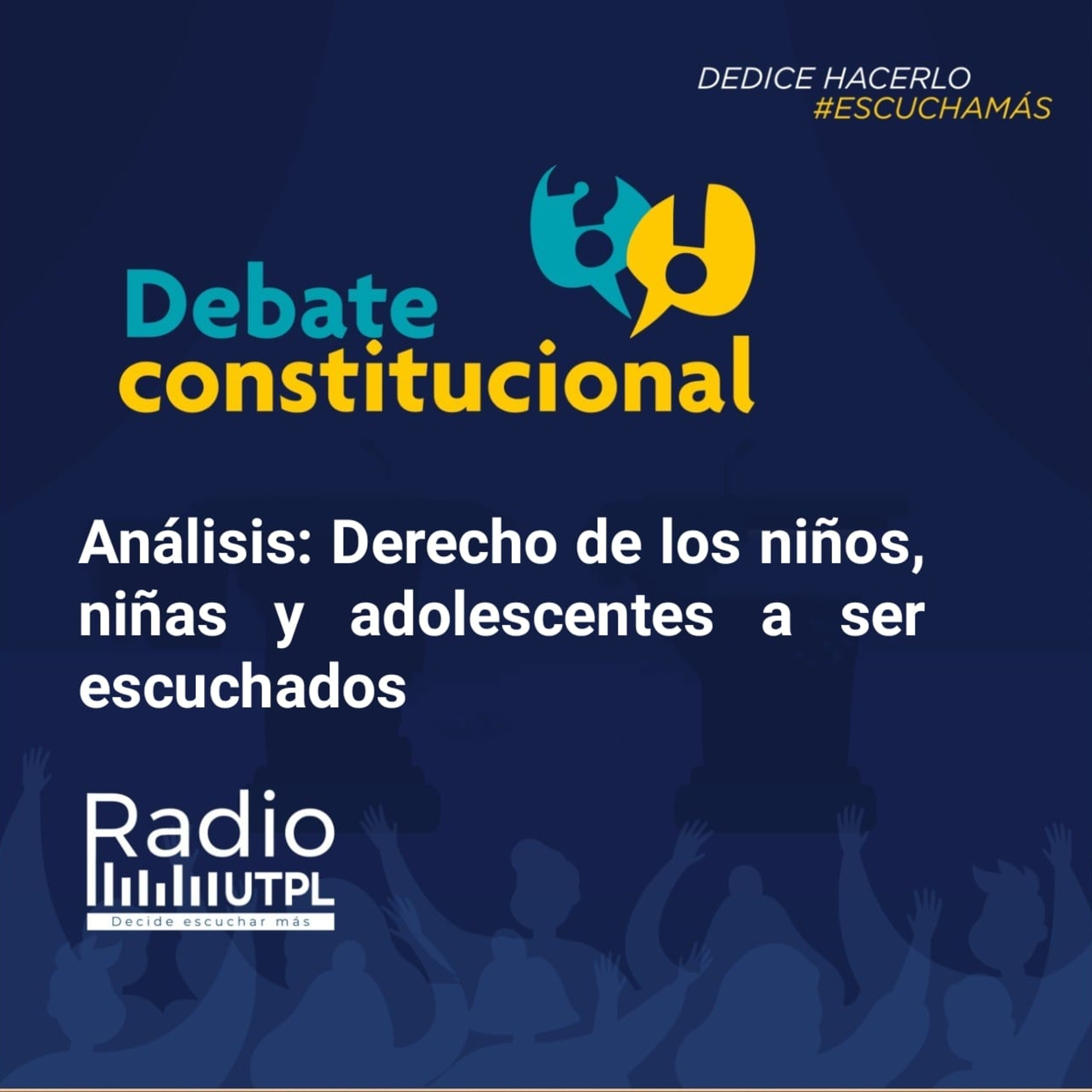 Portada de Radio UTPL