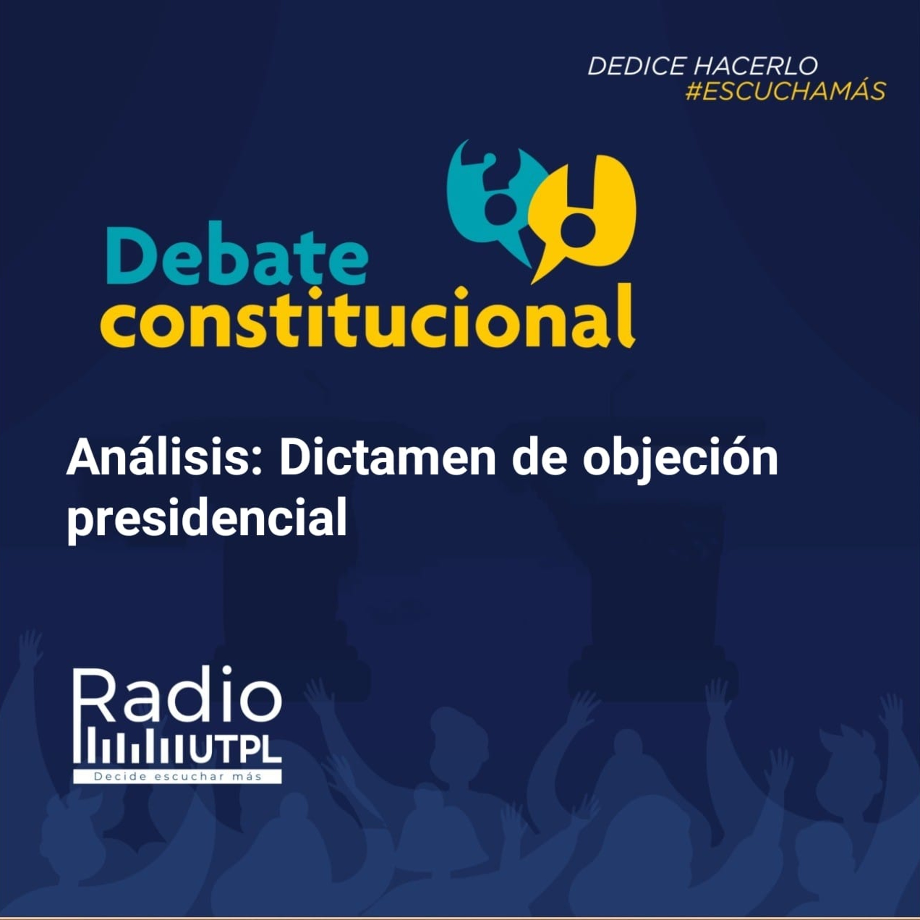 Portada de Radio UTPL