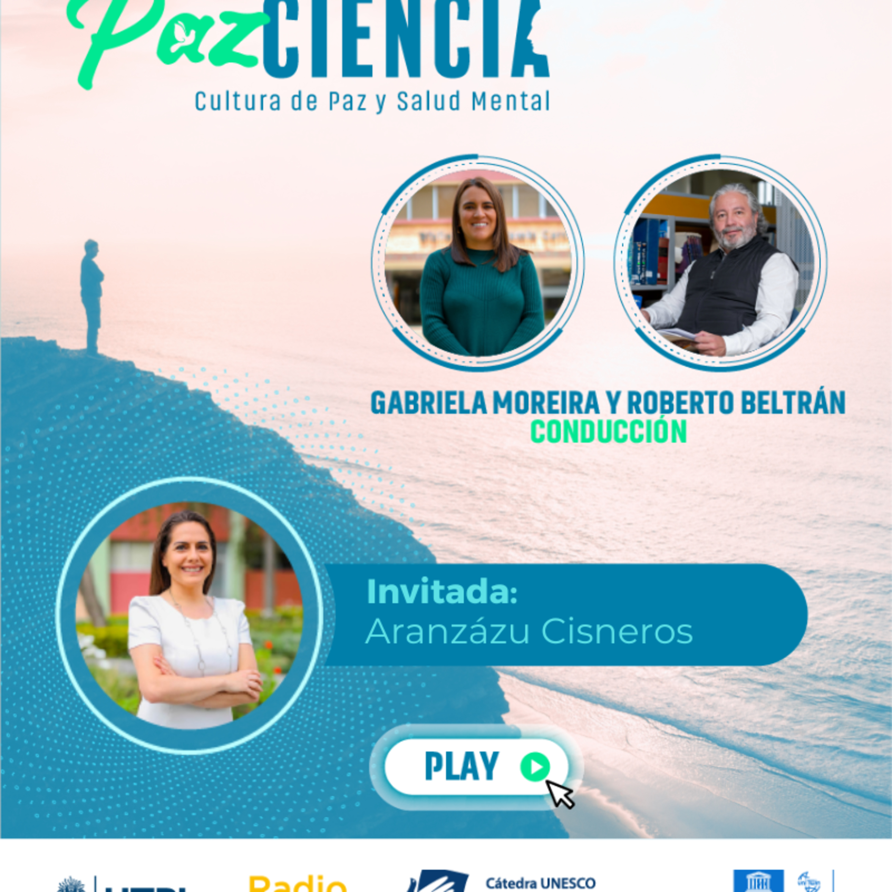 Portada de Radio UTPL