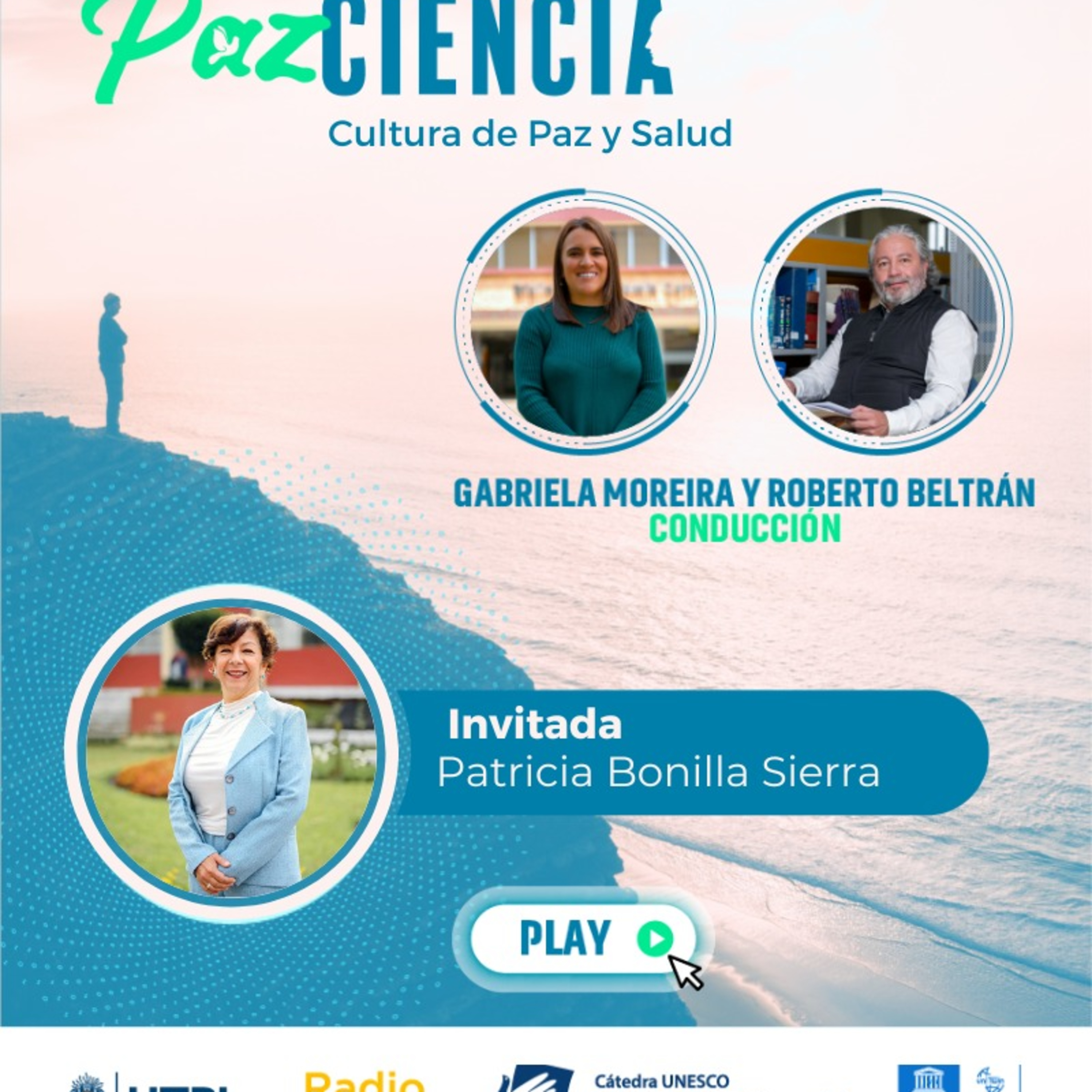 Portada de Radio UTPL