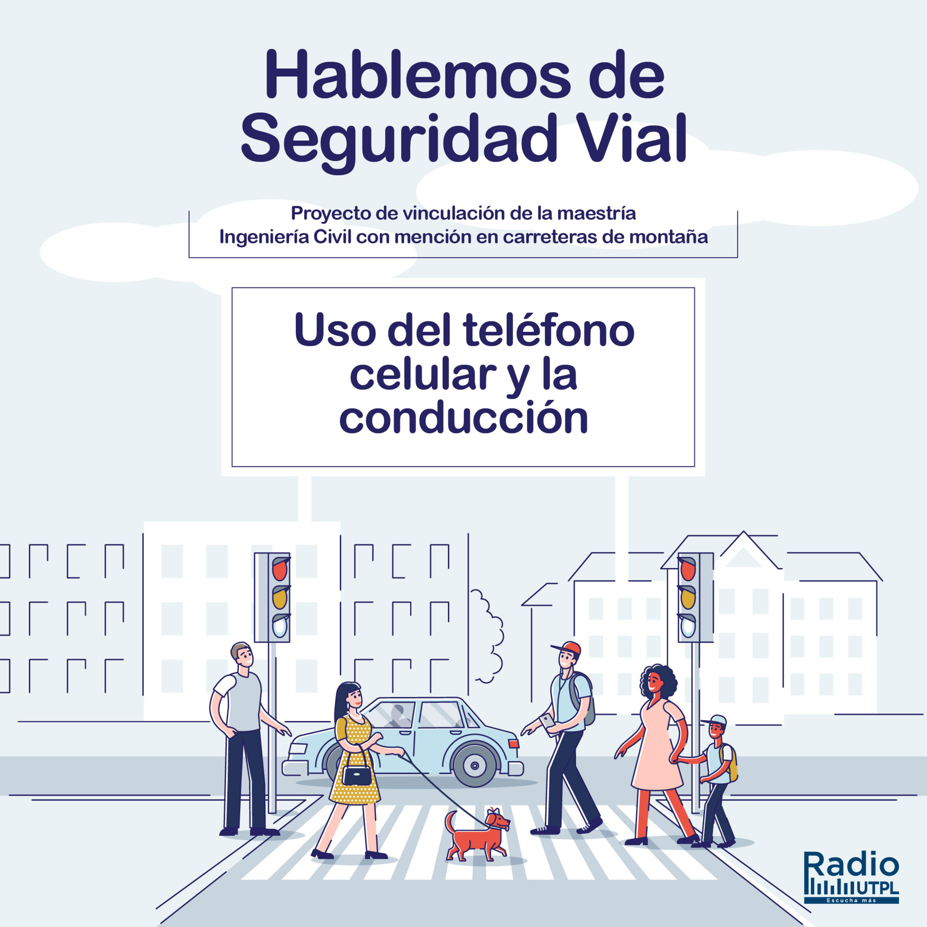 Portada de Radio UTPL