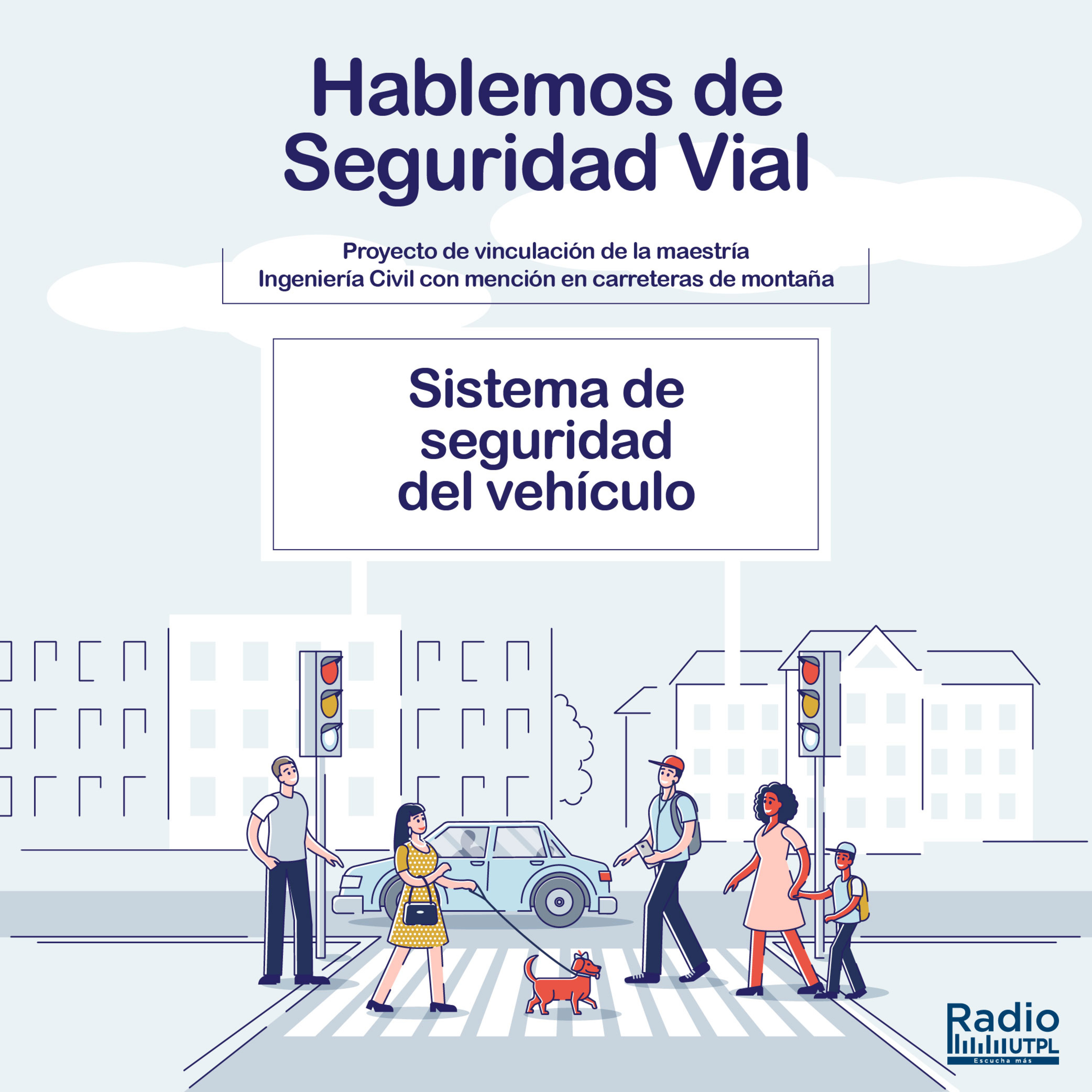 Portada de Radio UTPL