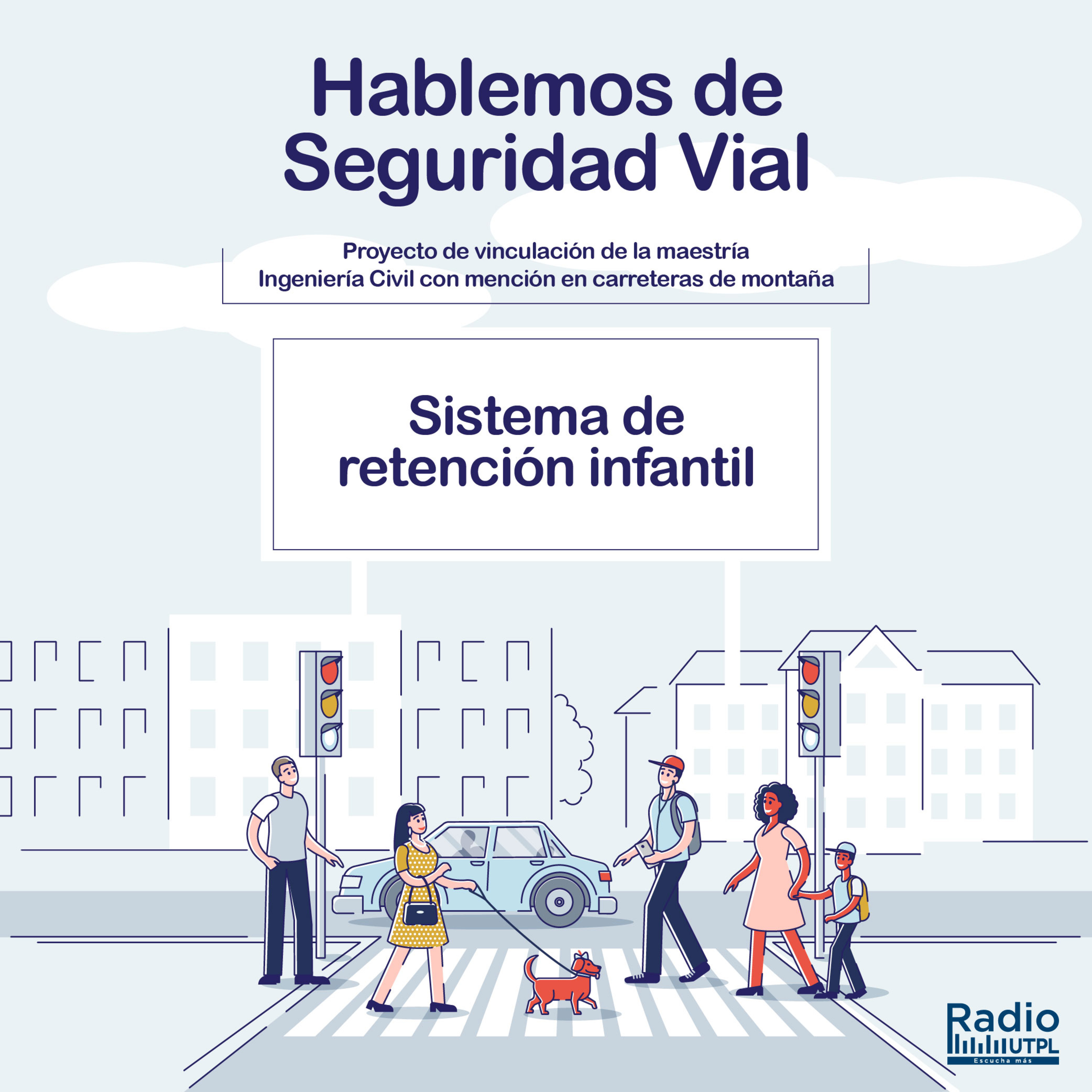 Portada de Radio UTPL