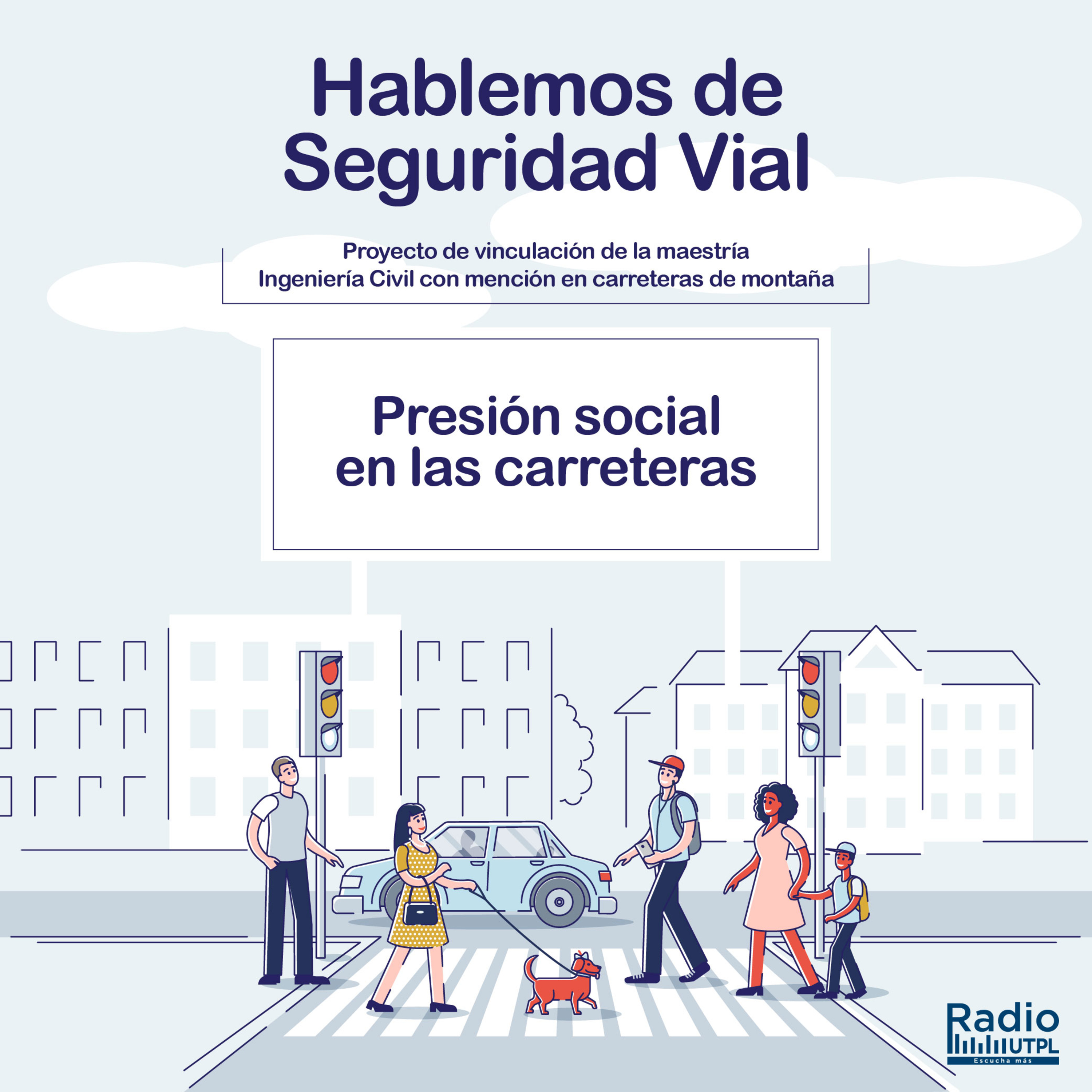 Portada de Radio UTPL