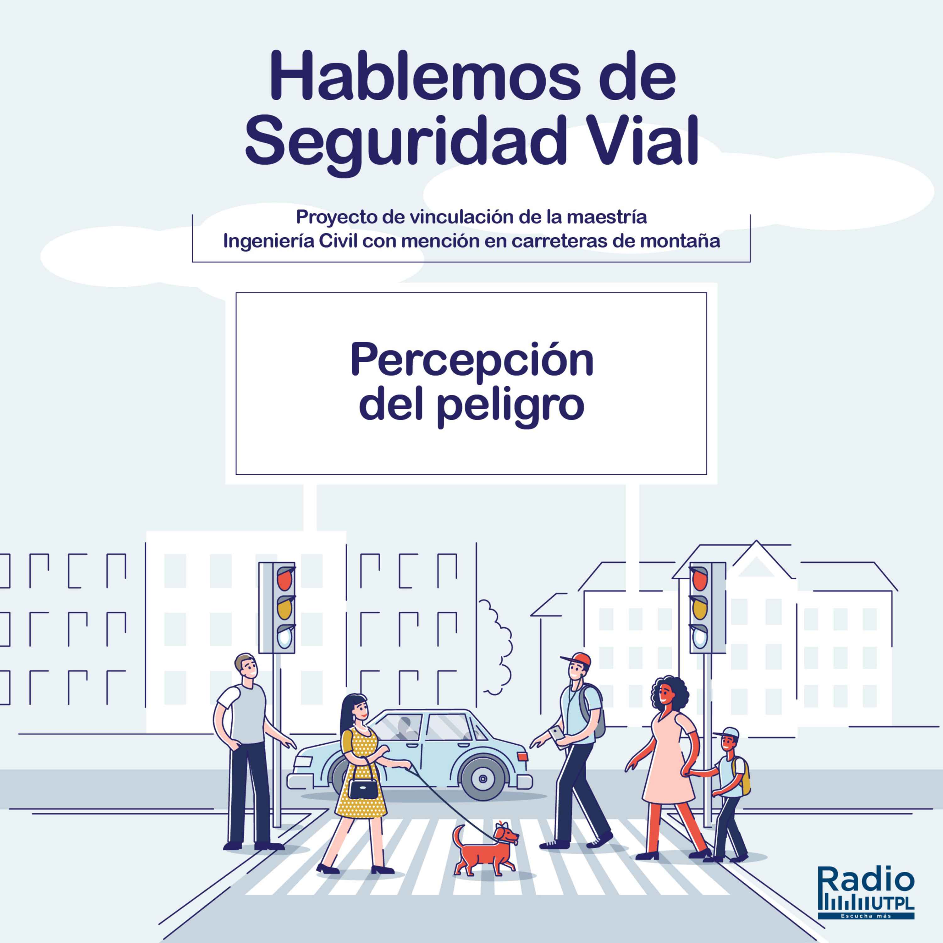 Portada de Radio UTPL