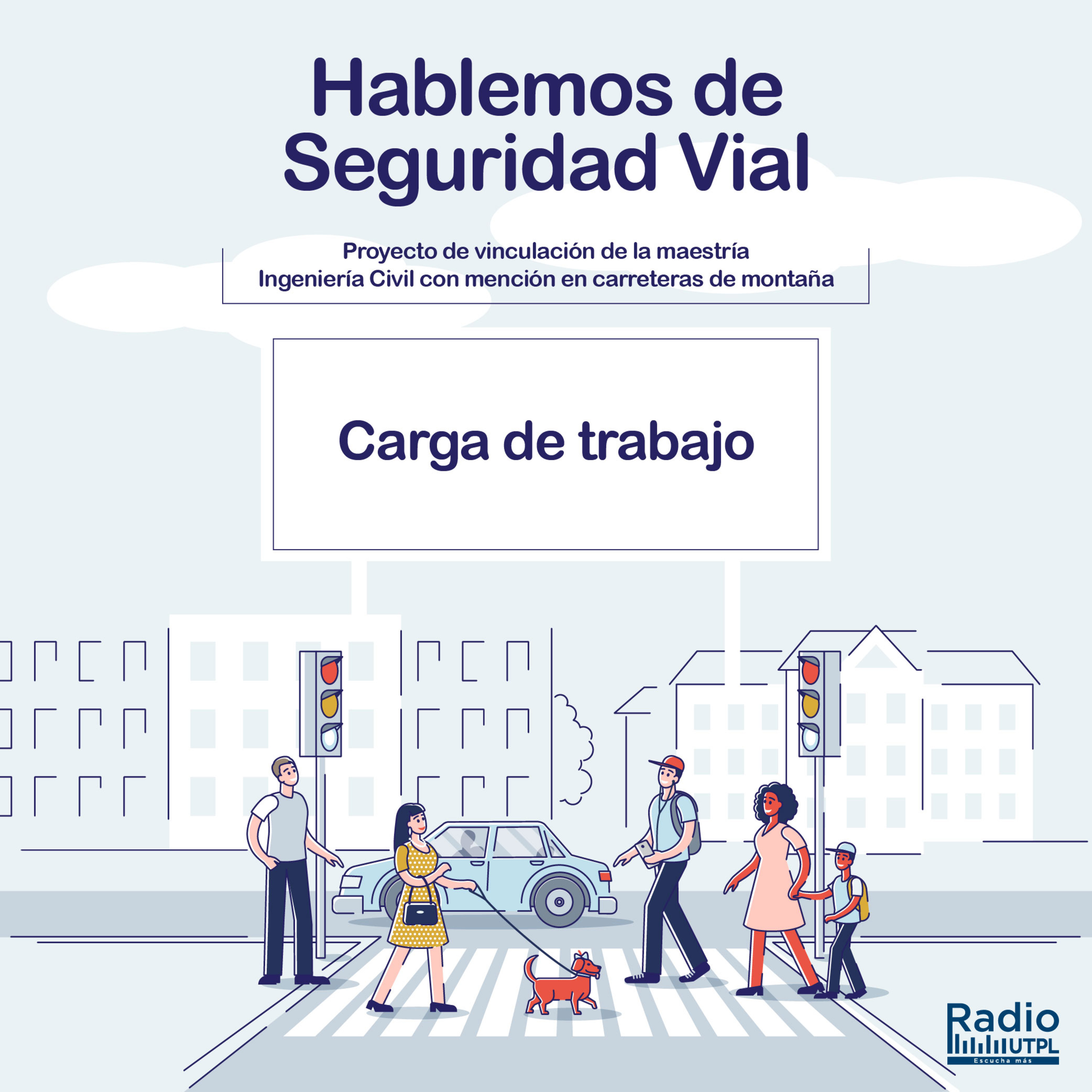 Portada de Radio UTPL