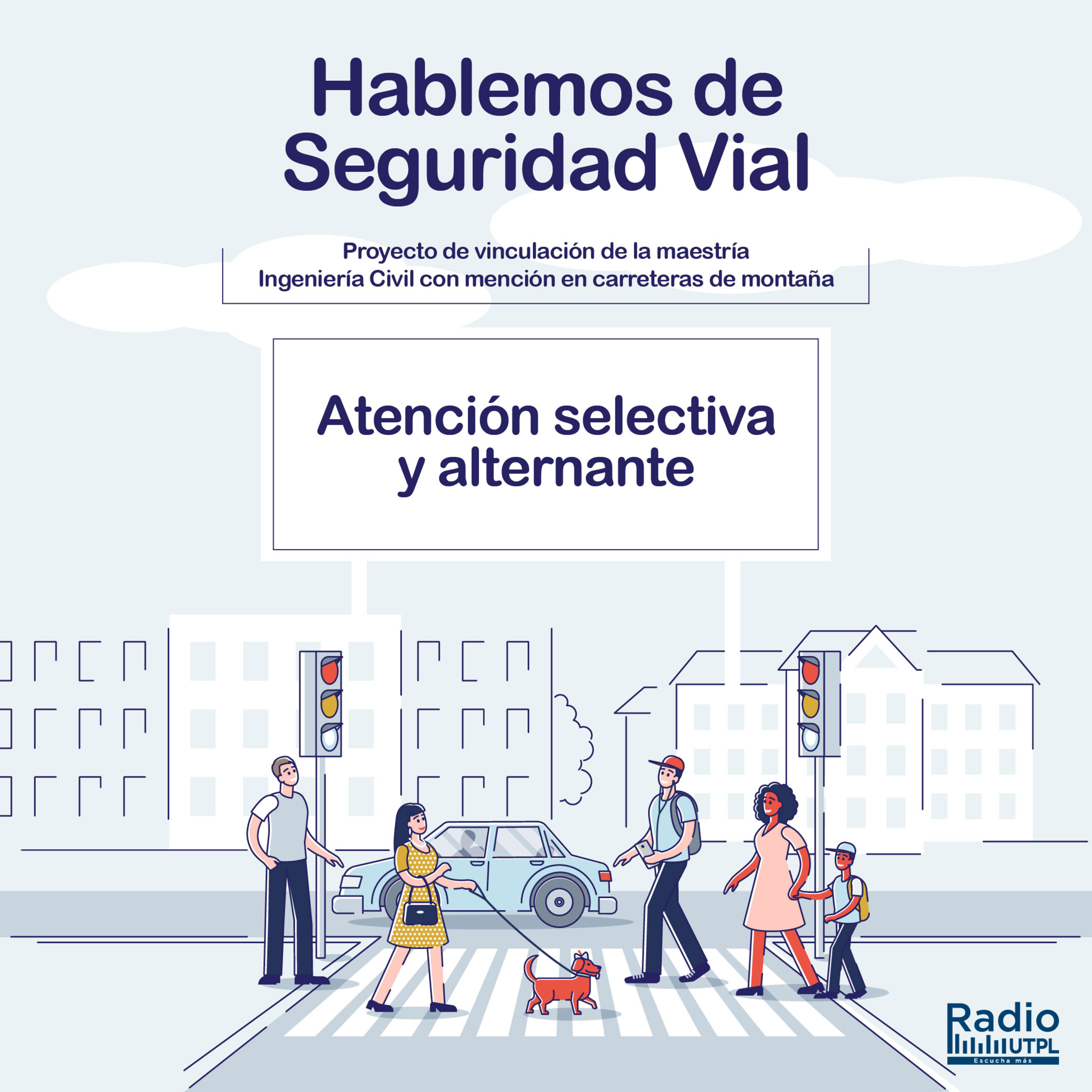 Portada de Radio UTPL