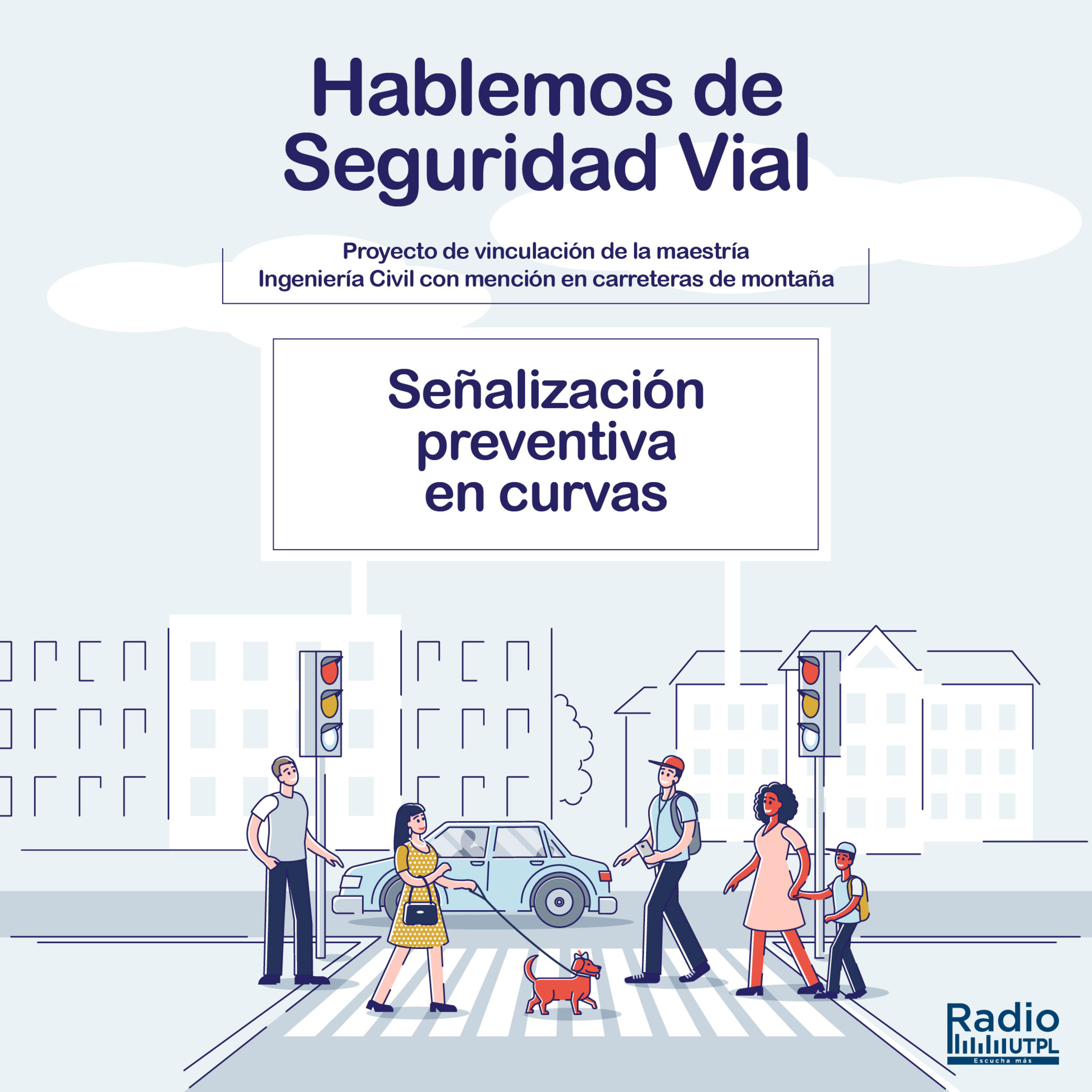 Portada de Radio UTPL