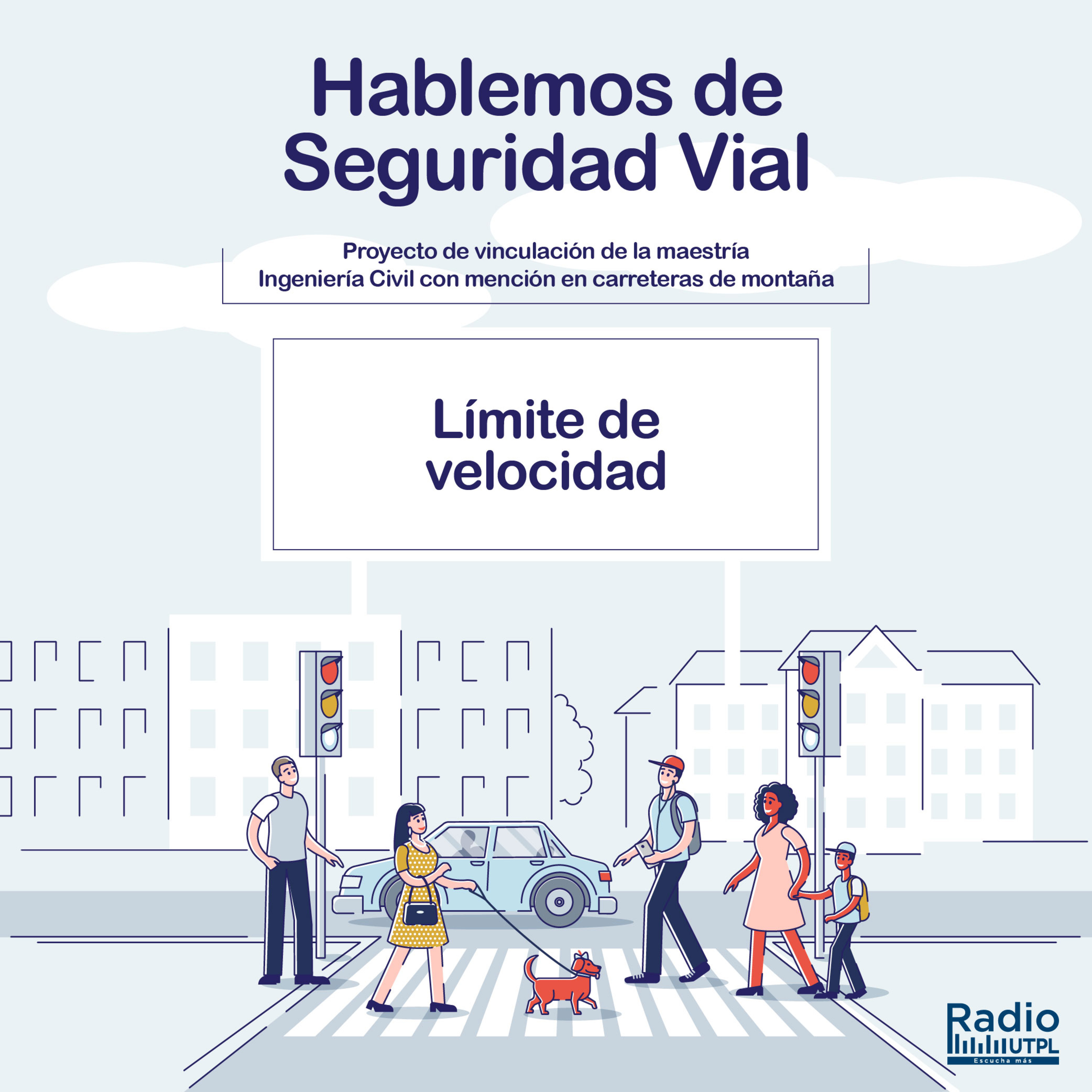 Portada de Radio UTPL