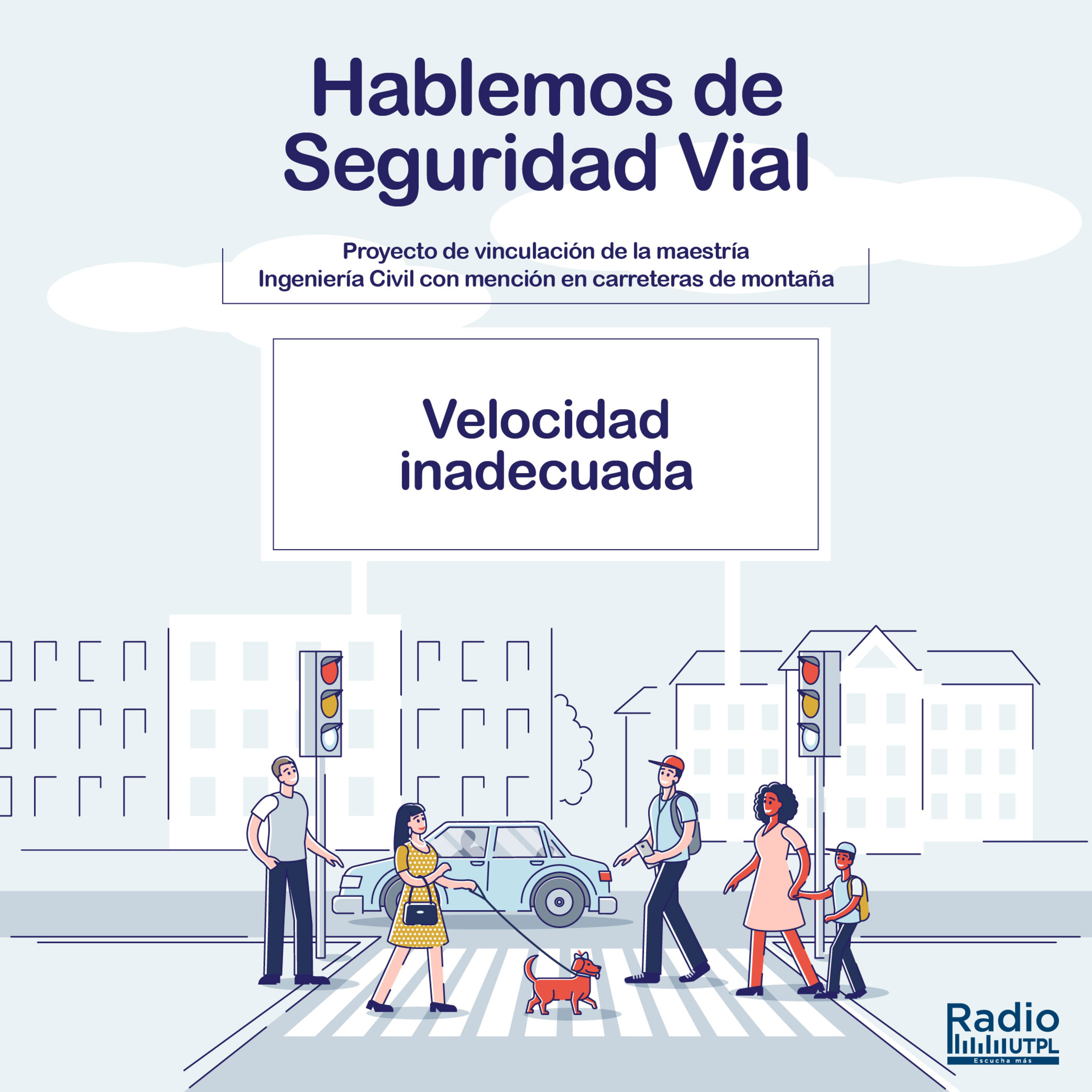 Portada de Radio UTPL