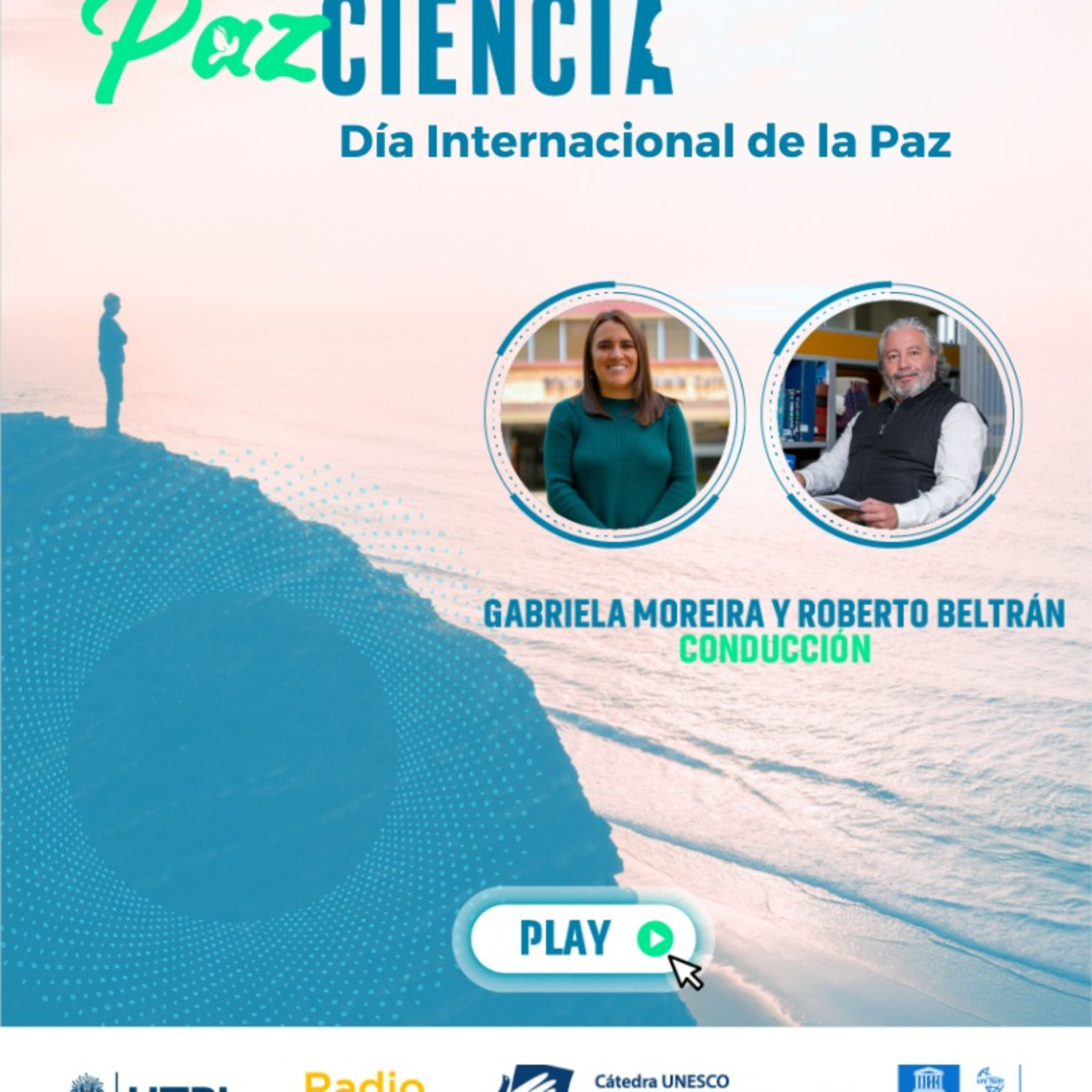 Portada de Radio UTPL