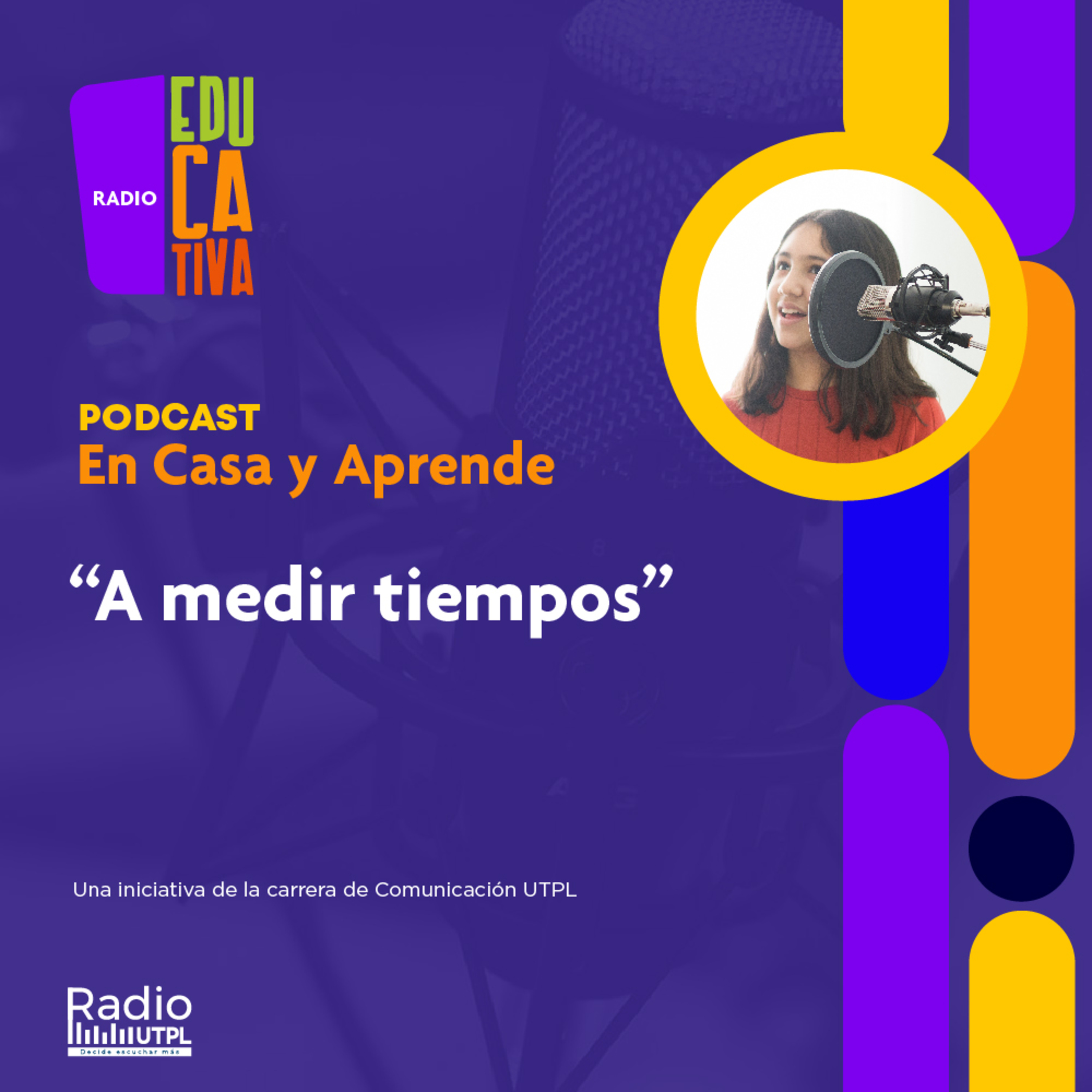 Portada de Radio UTPL