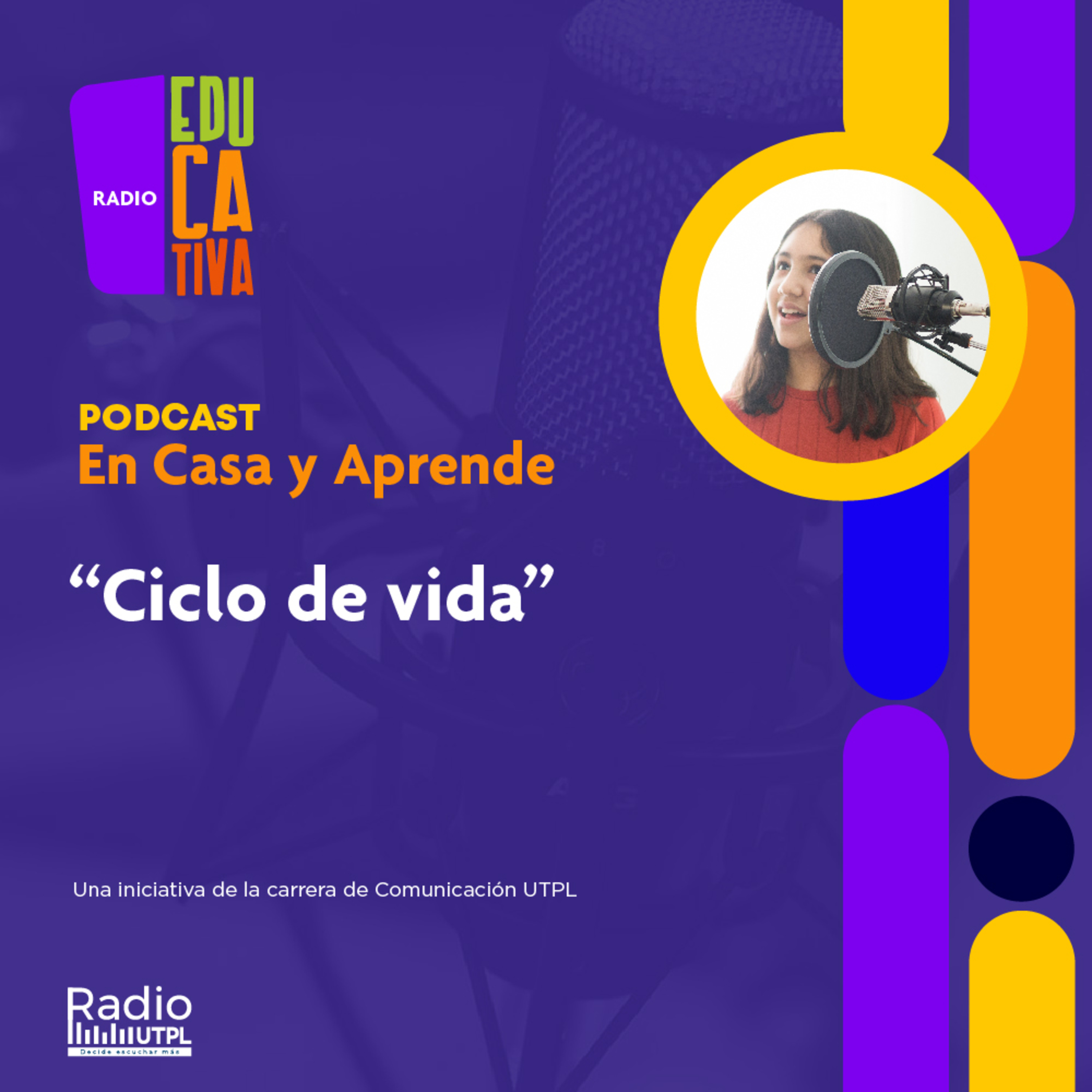 Portada de Radio UTPL