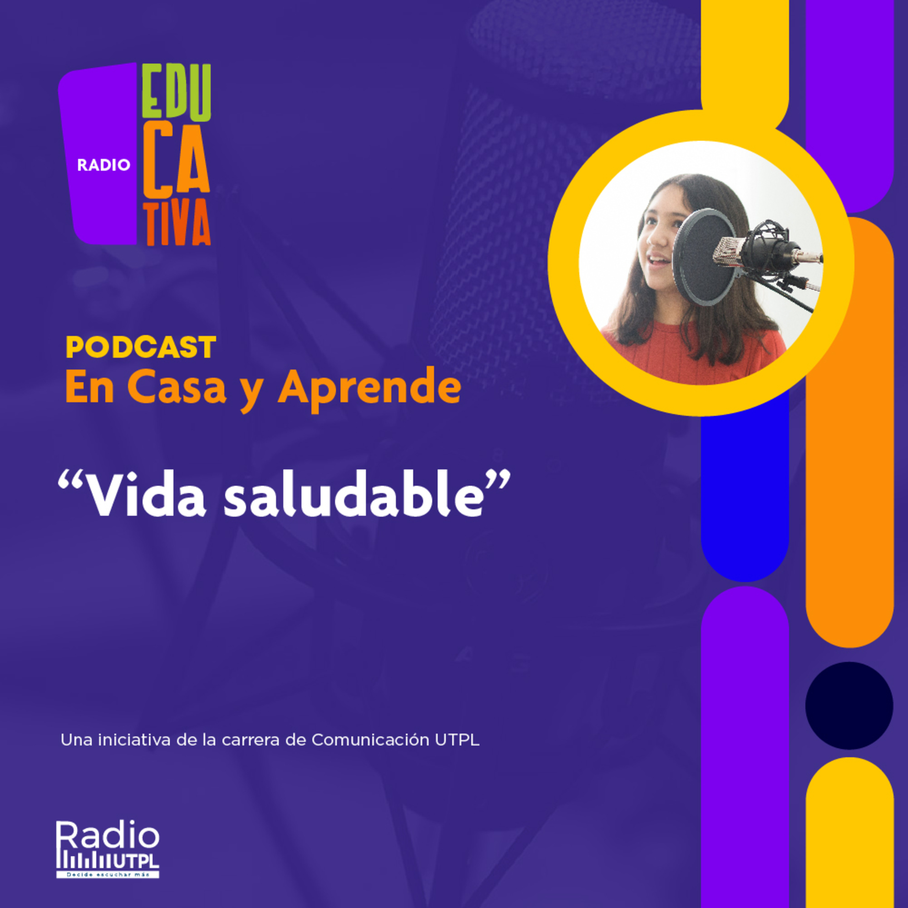 Portada de Radio UTPL