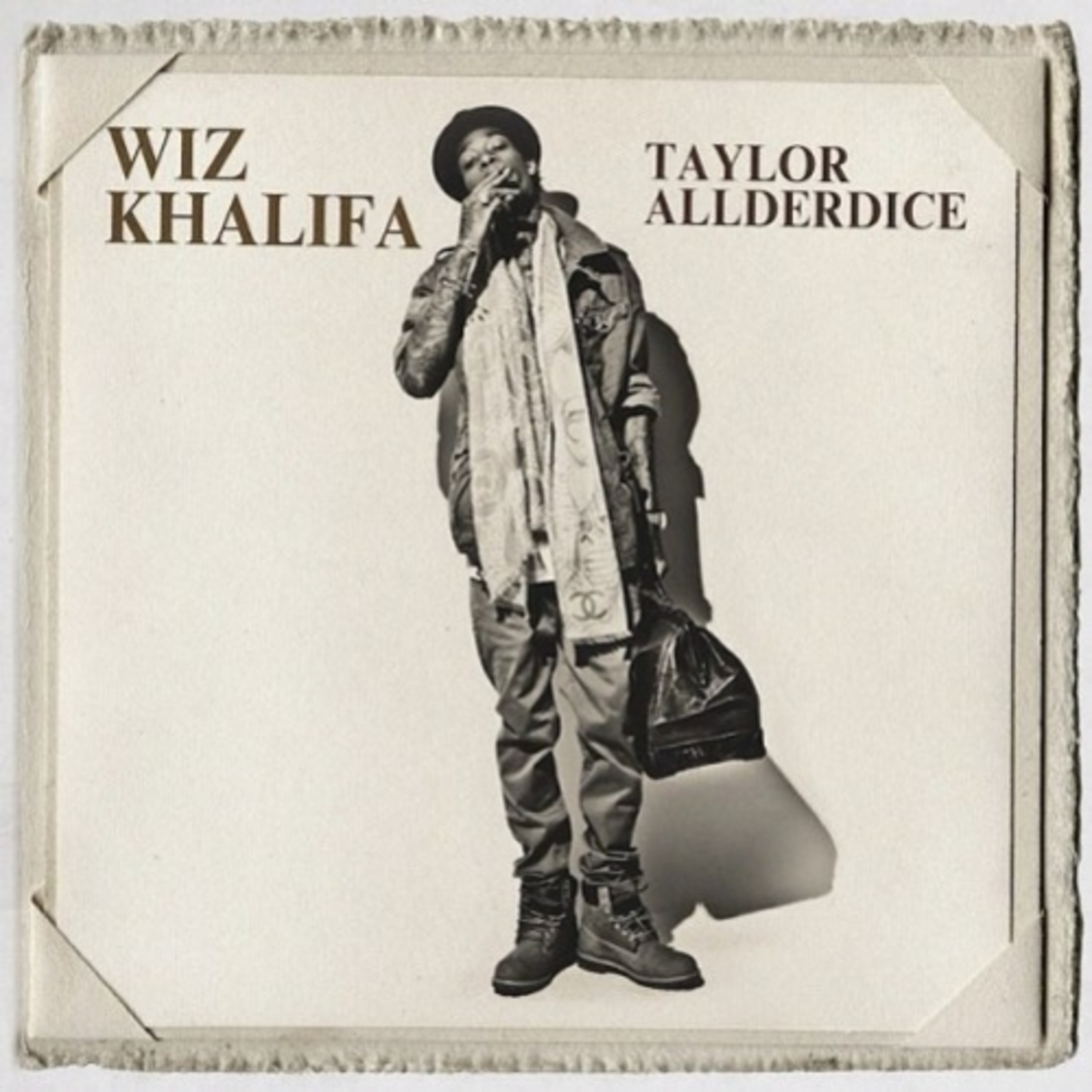 Taylor Allderdice: Wiz Khalifa's High School Homecoming