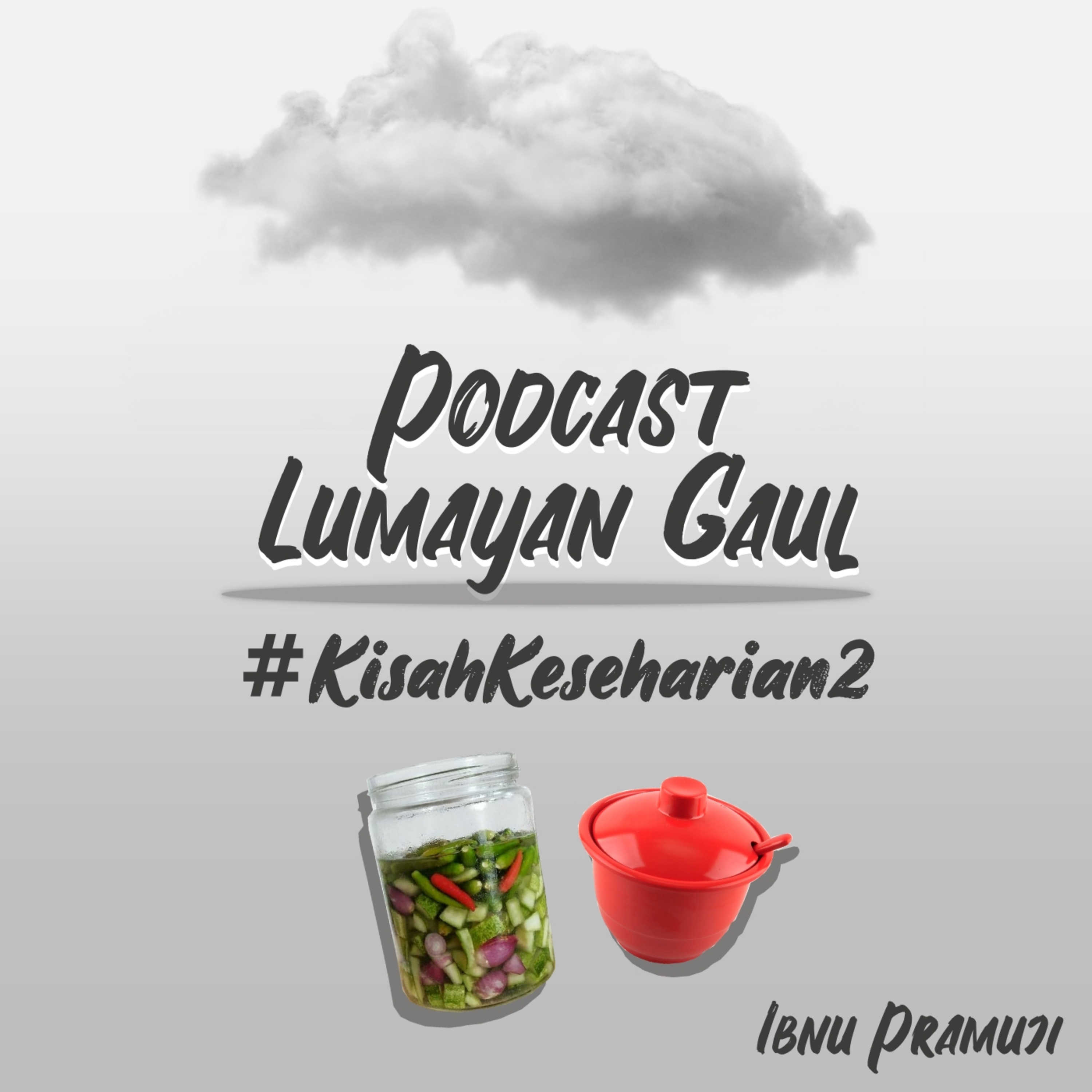 Lumayan Gaul