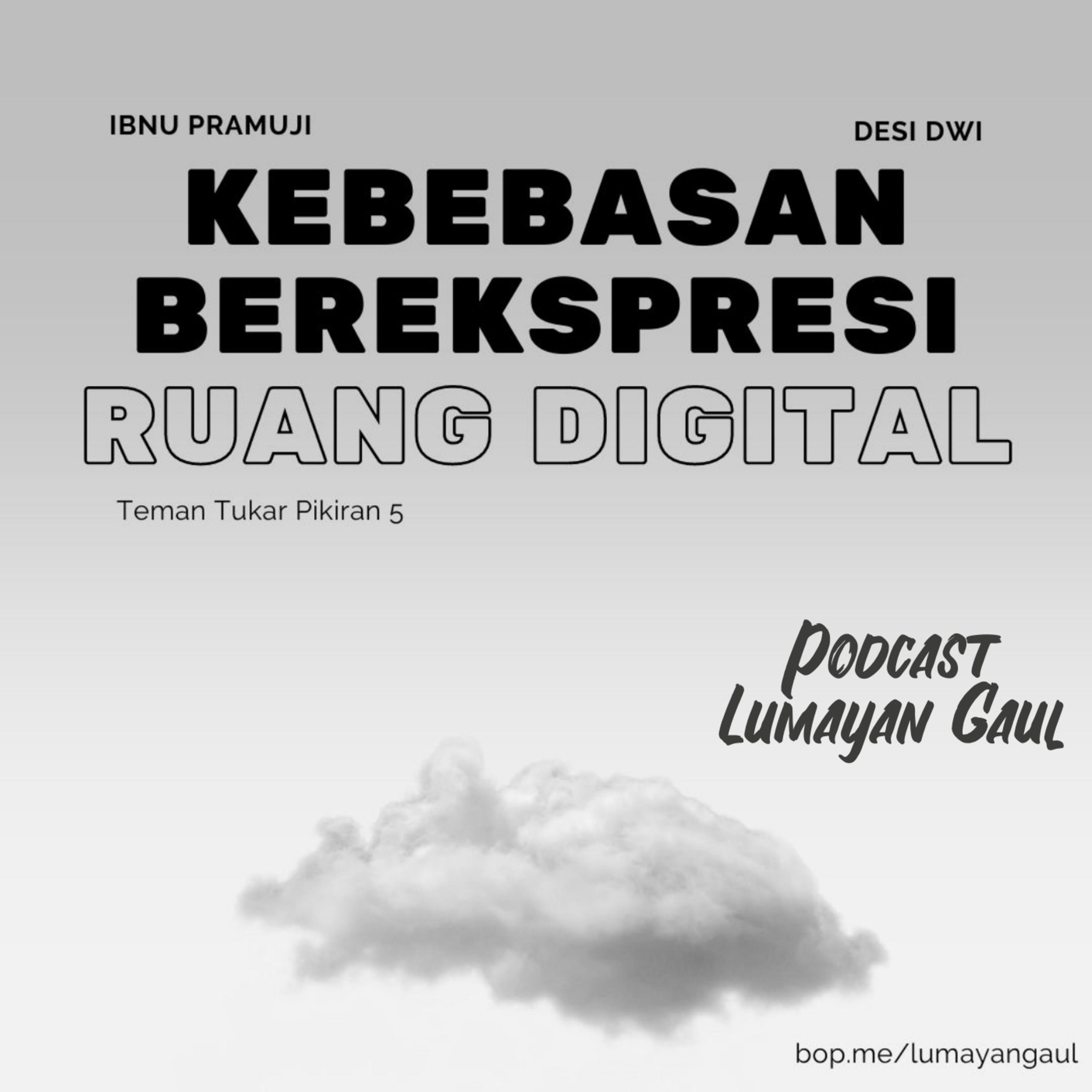 Lumayan Gaul