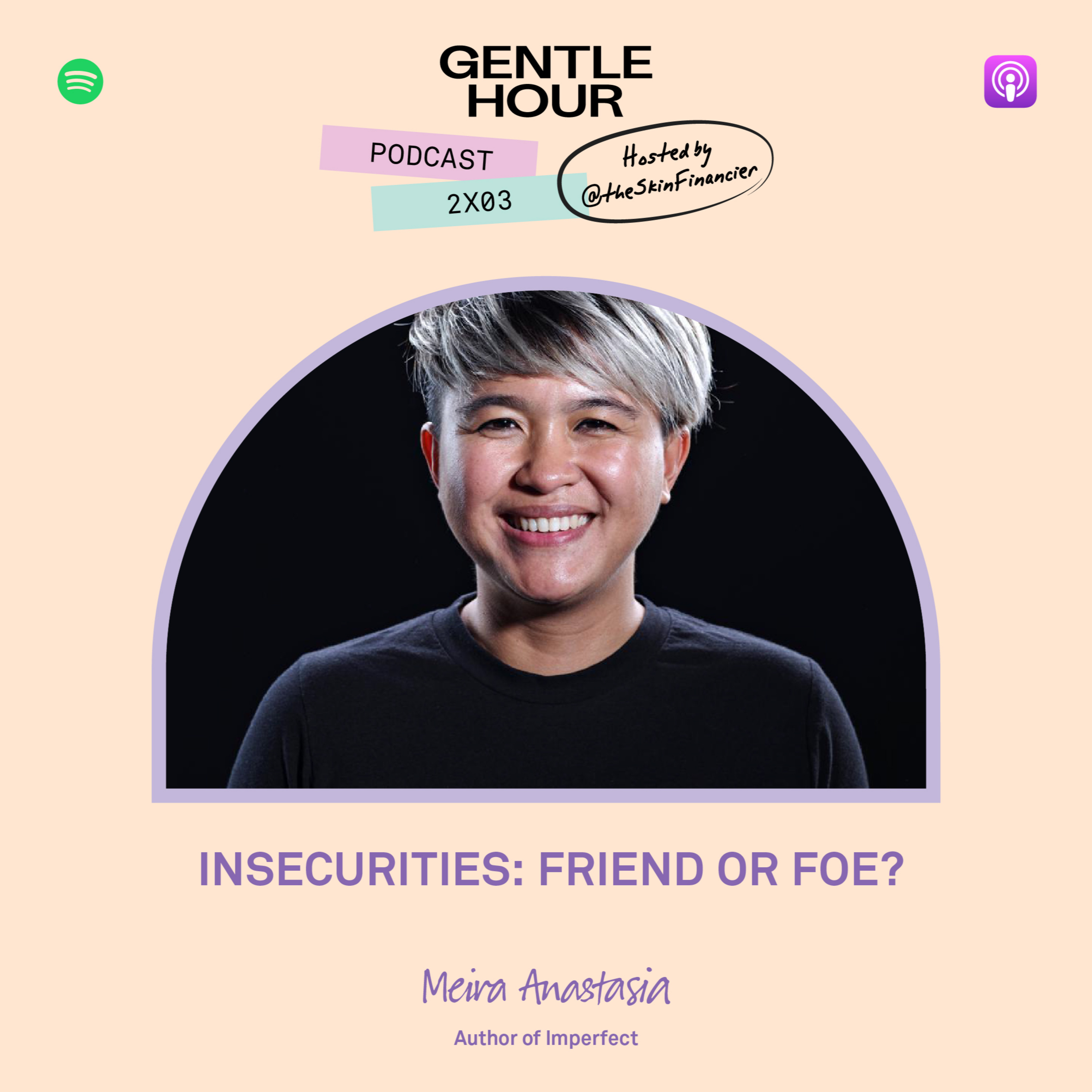 Gentle Hour Podcast