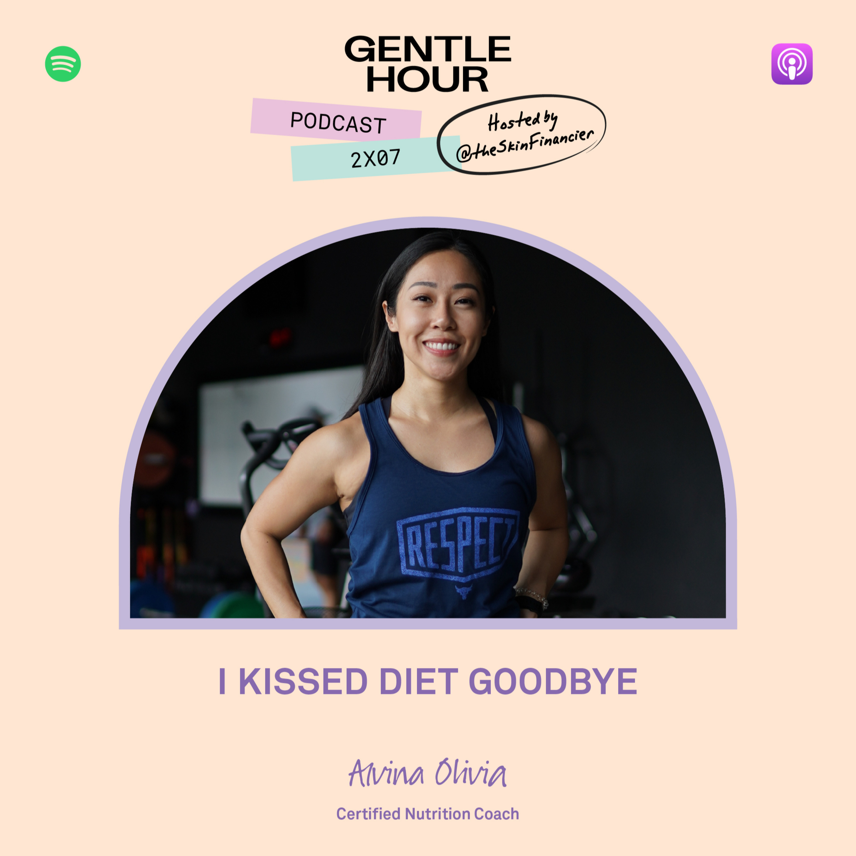 Gentle Hour Podcast