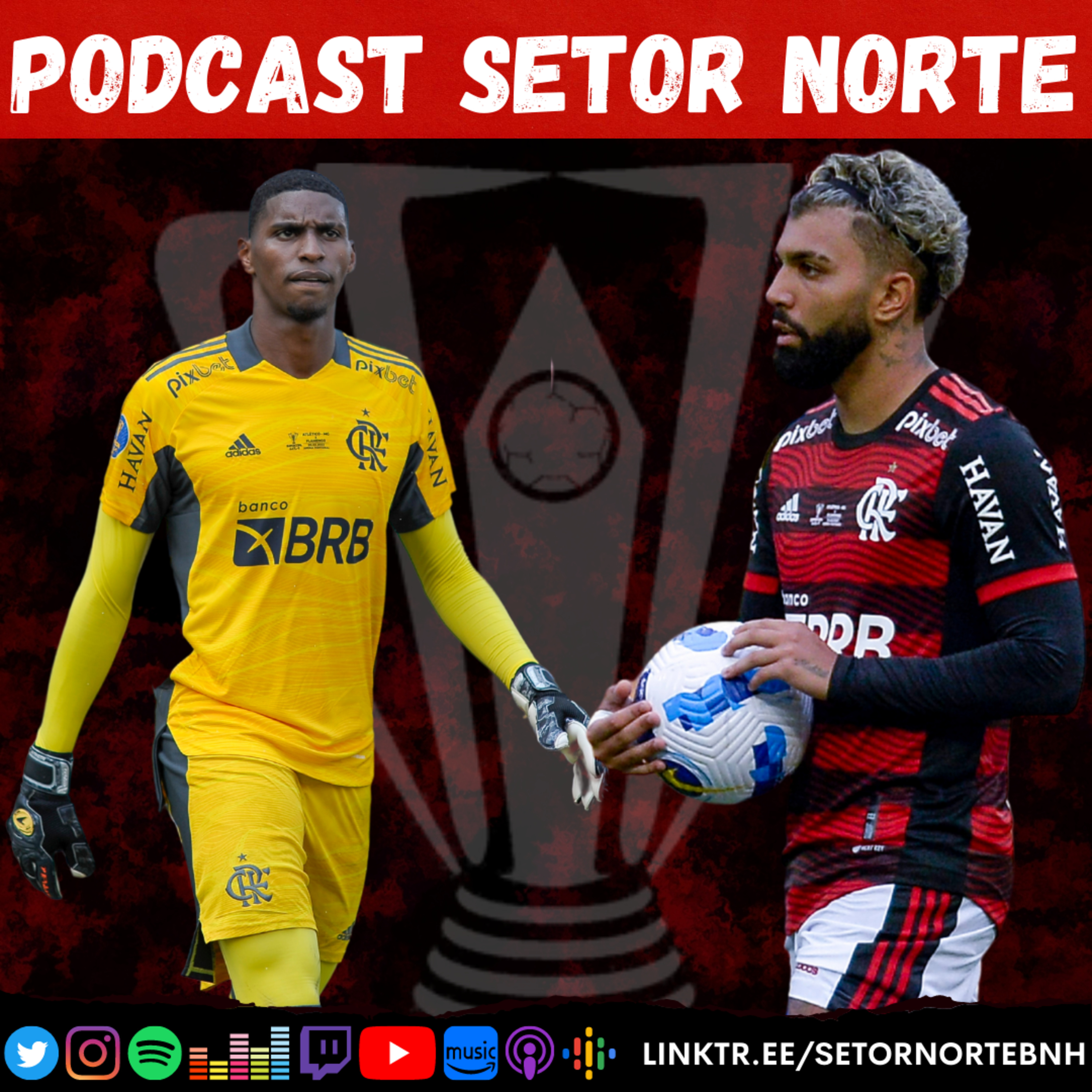 Setor Norte