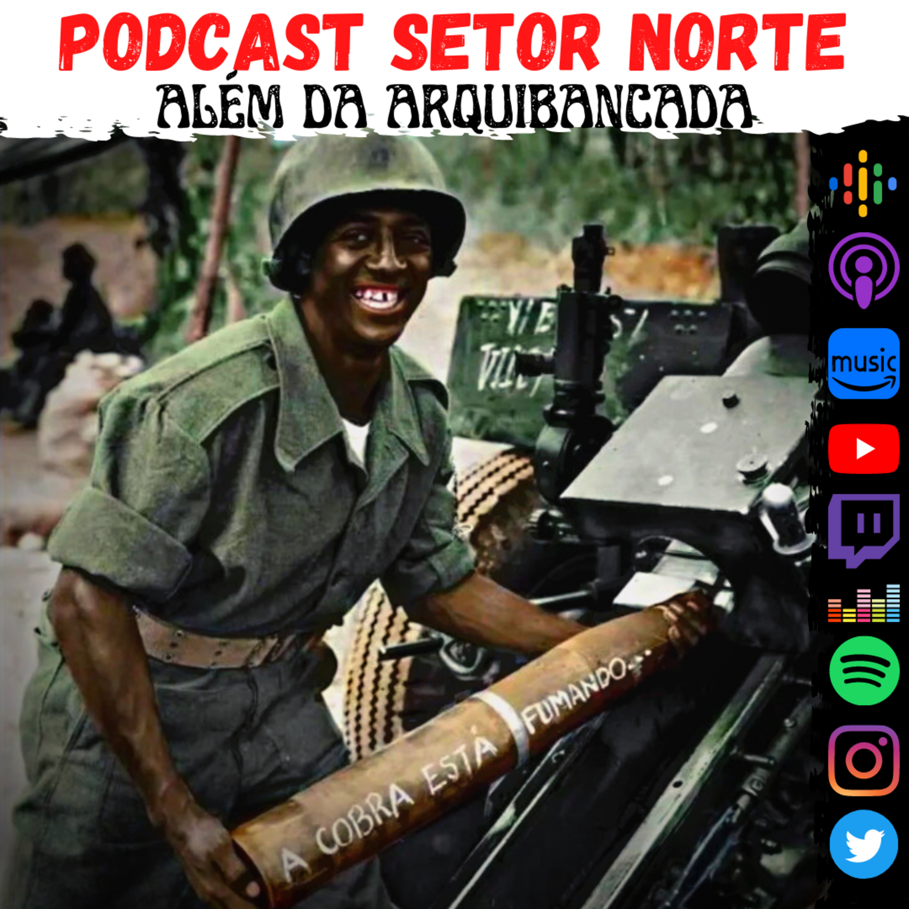 Setor Norte
